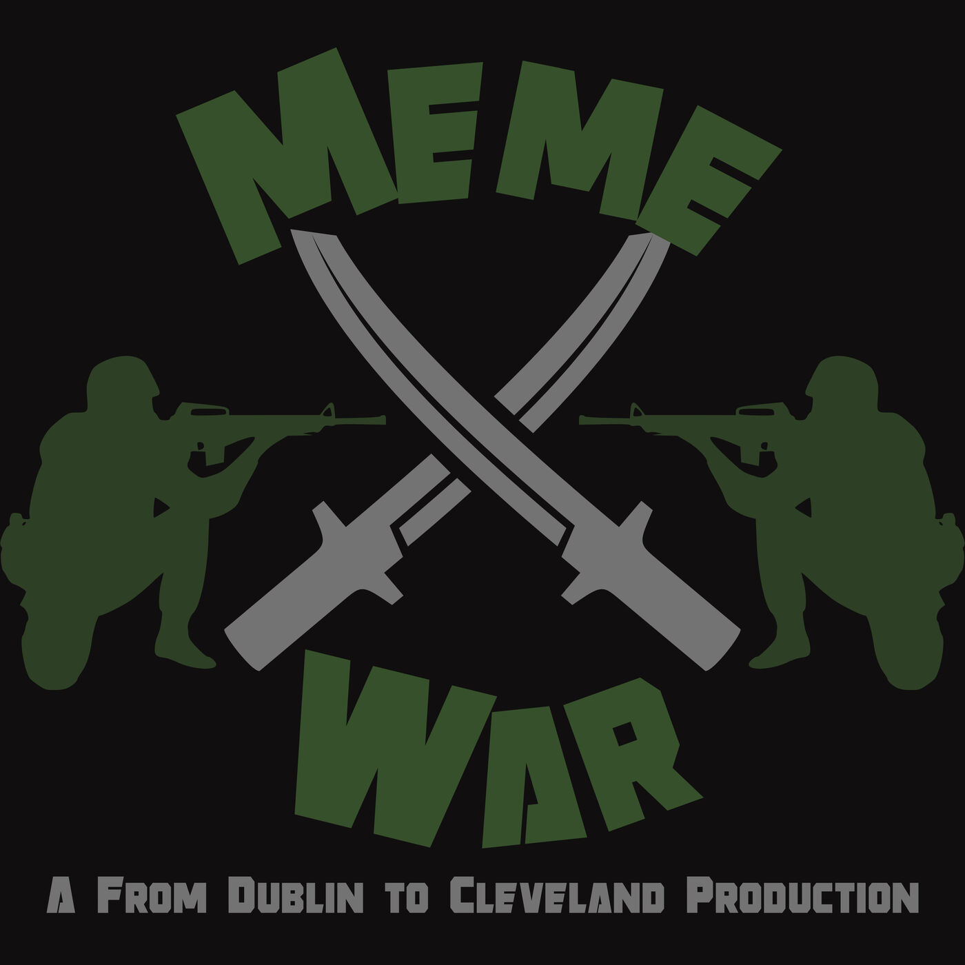 MEME WAR!!!