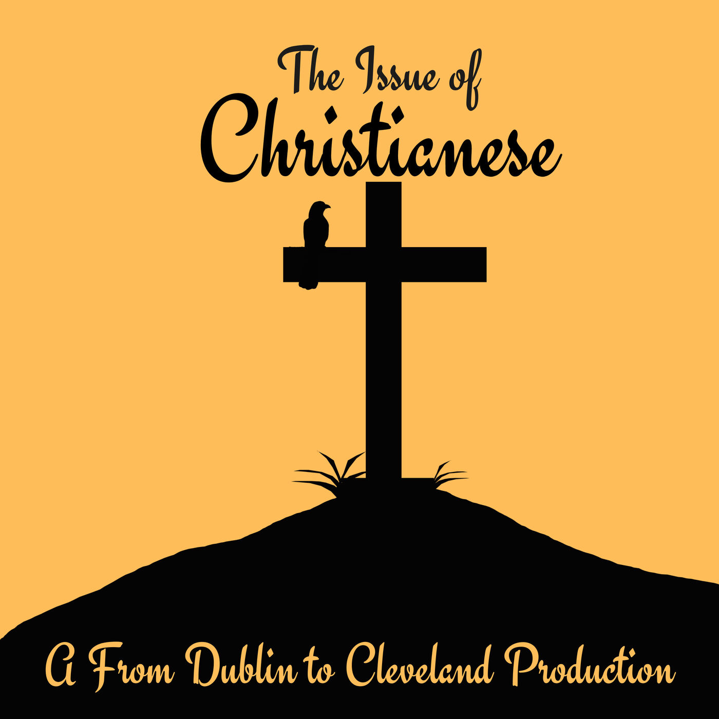 The Issue of Christianese