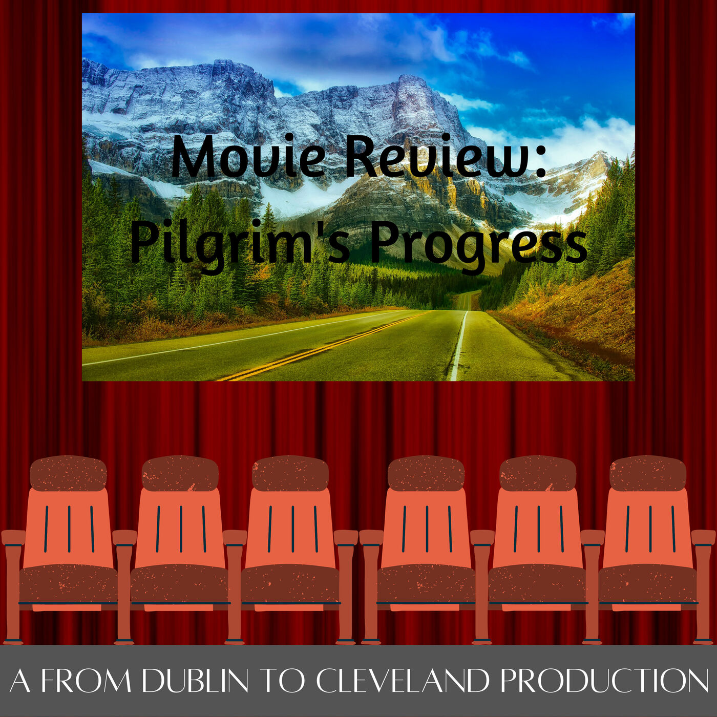 Pilgrim's Progress Movie Review