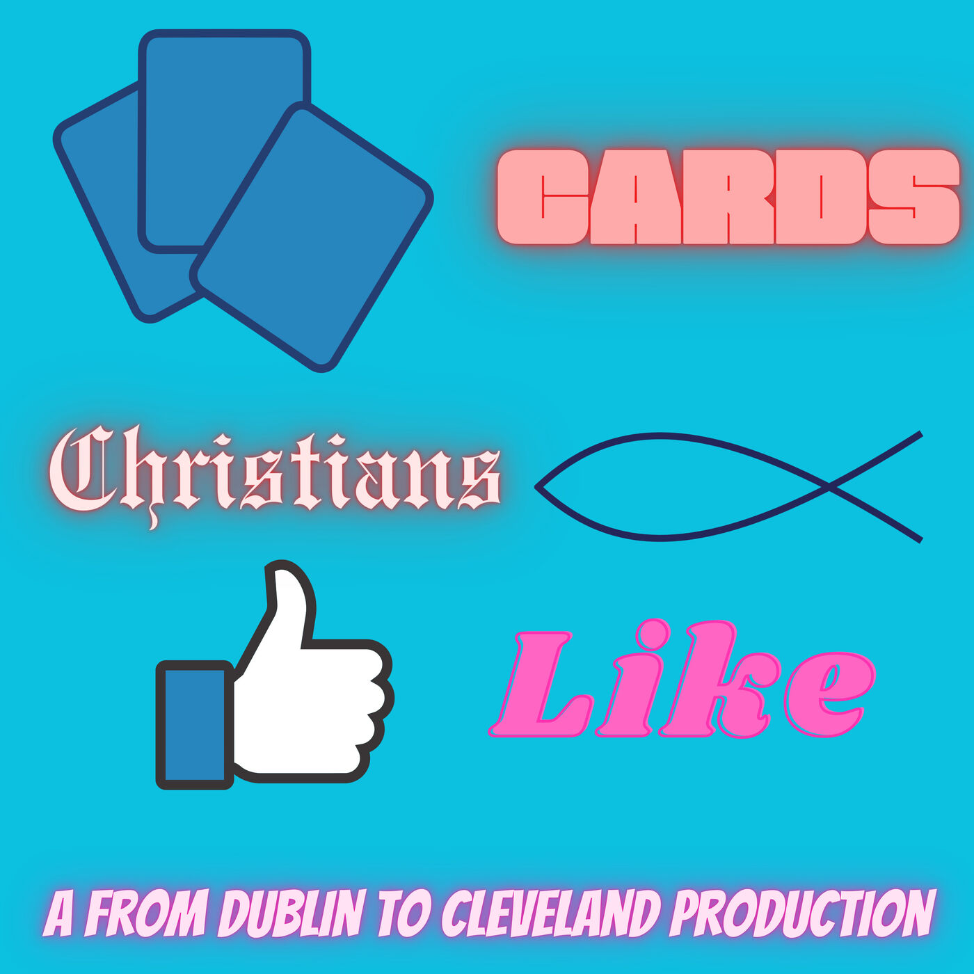 Cards That Christians Like