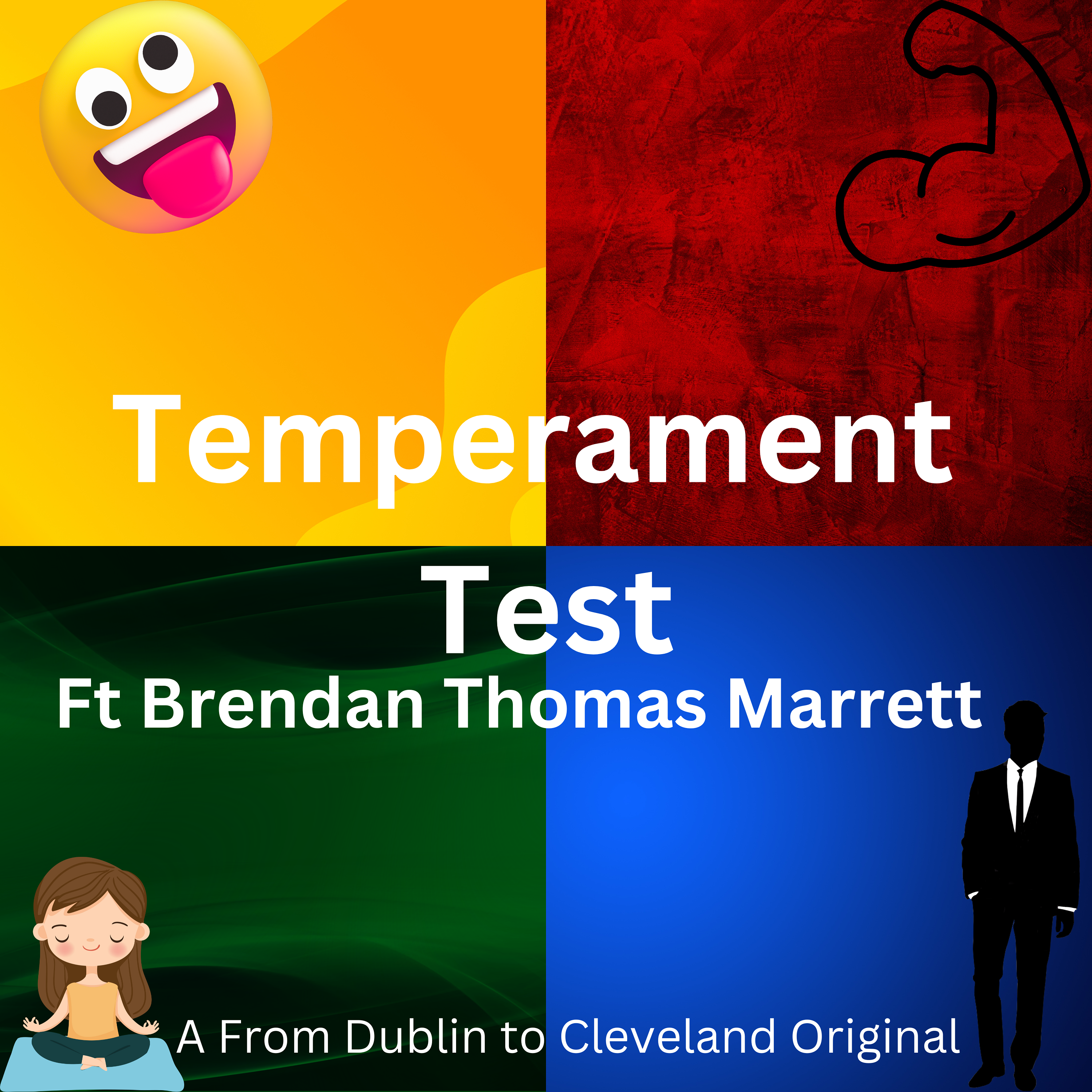 Temperament Test