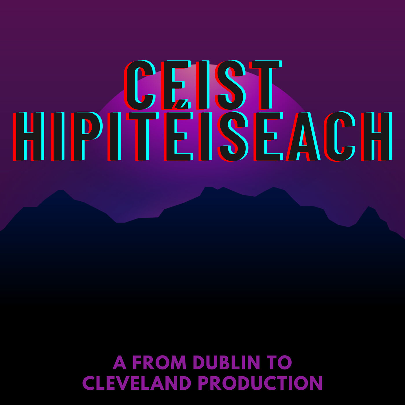 Ceist Hipitéiseach