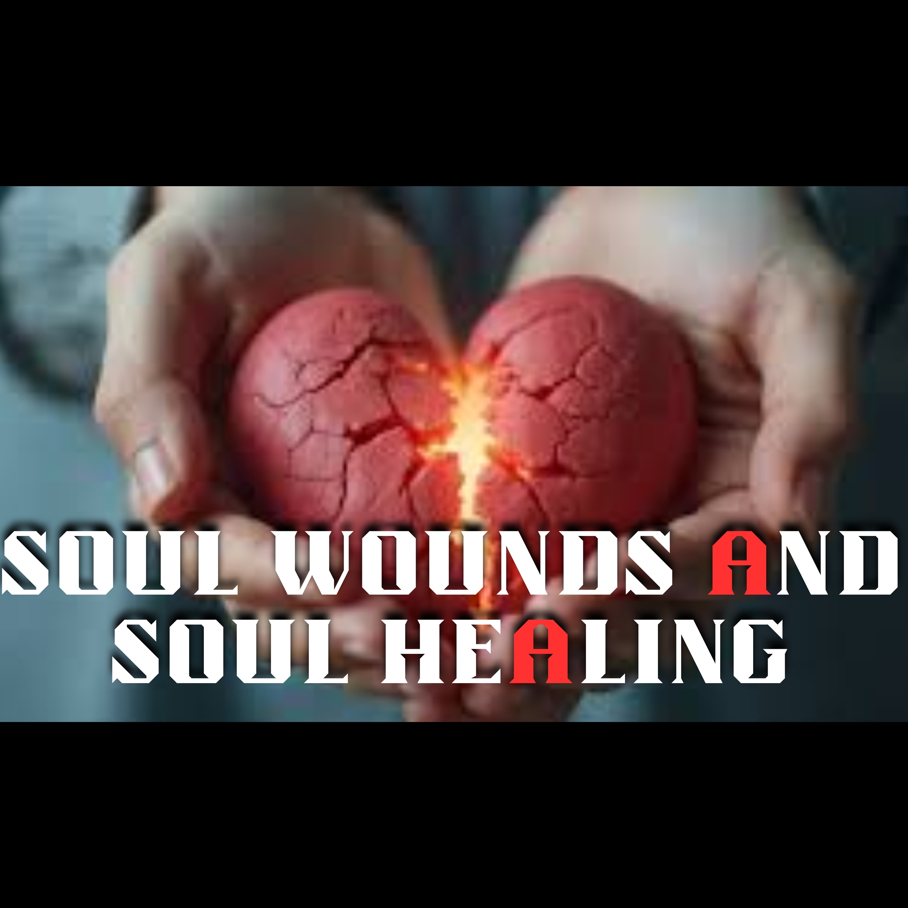JG Miniseries: Soul Wounds and Soul Healing episode artwork