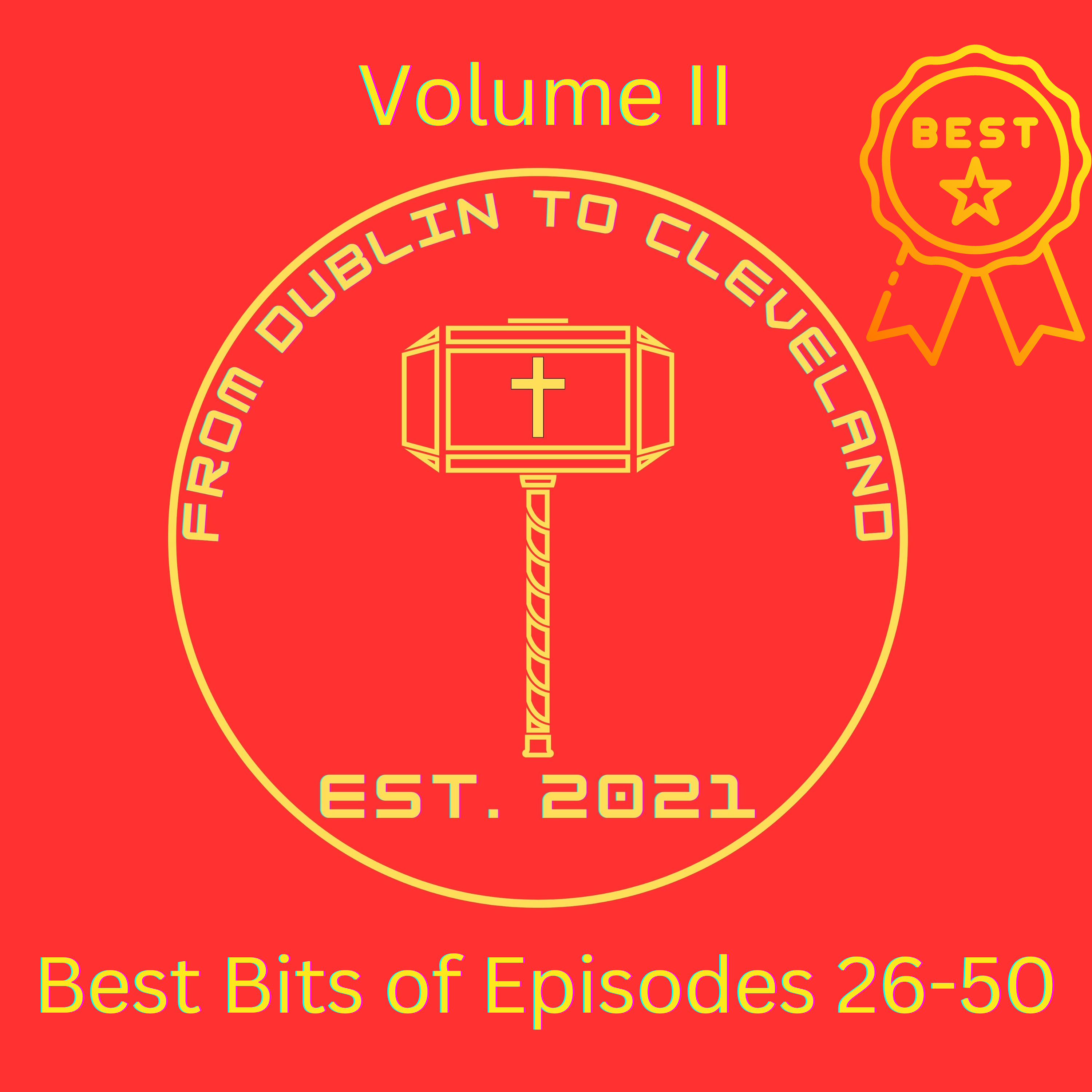 Best Bits Volume 2