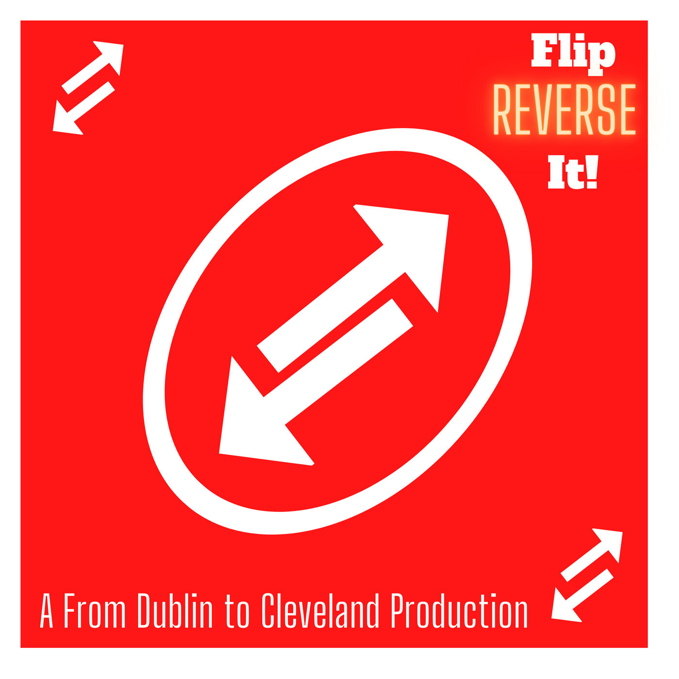 Flip Reverse it!