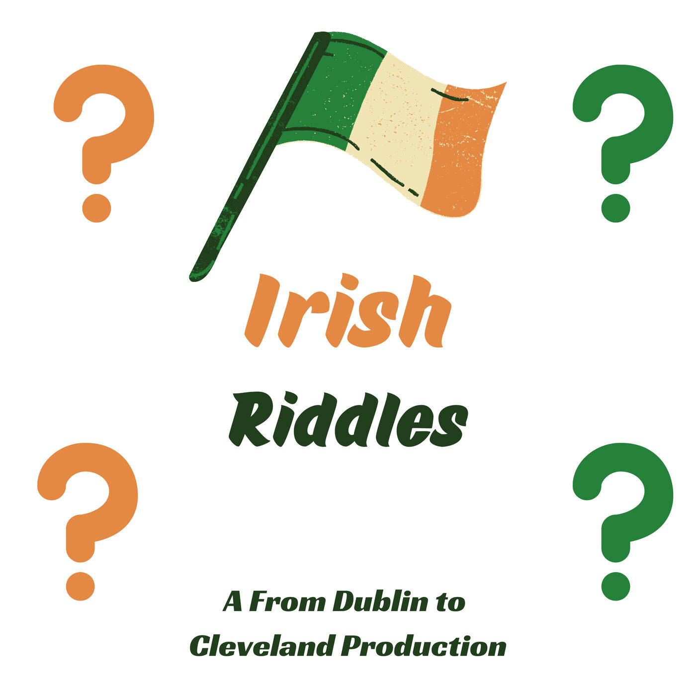 Irish Riddles