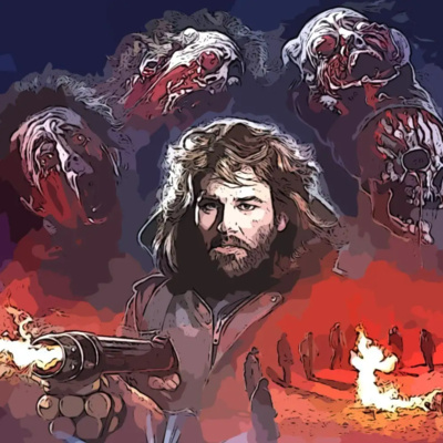 John Carpenter's The Thing with Chad Fifer and Chris Lackey