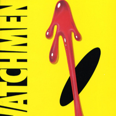 WATCHMEN with Tade Thompson