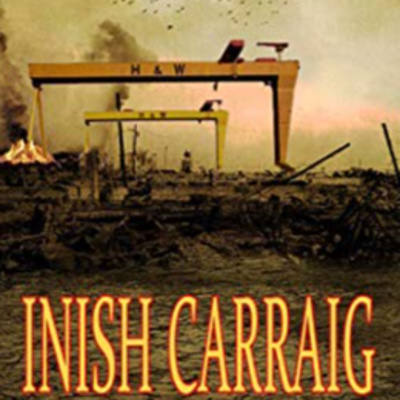 Inish Carraig with Naomi Foyle