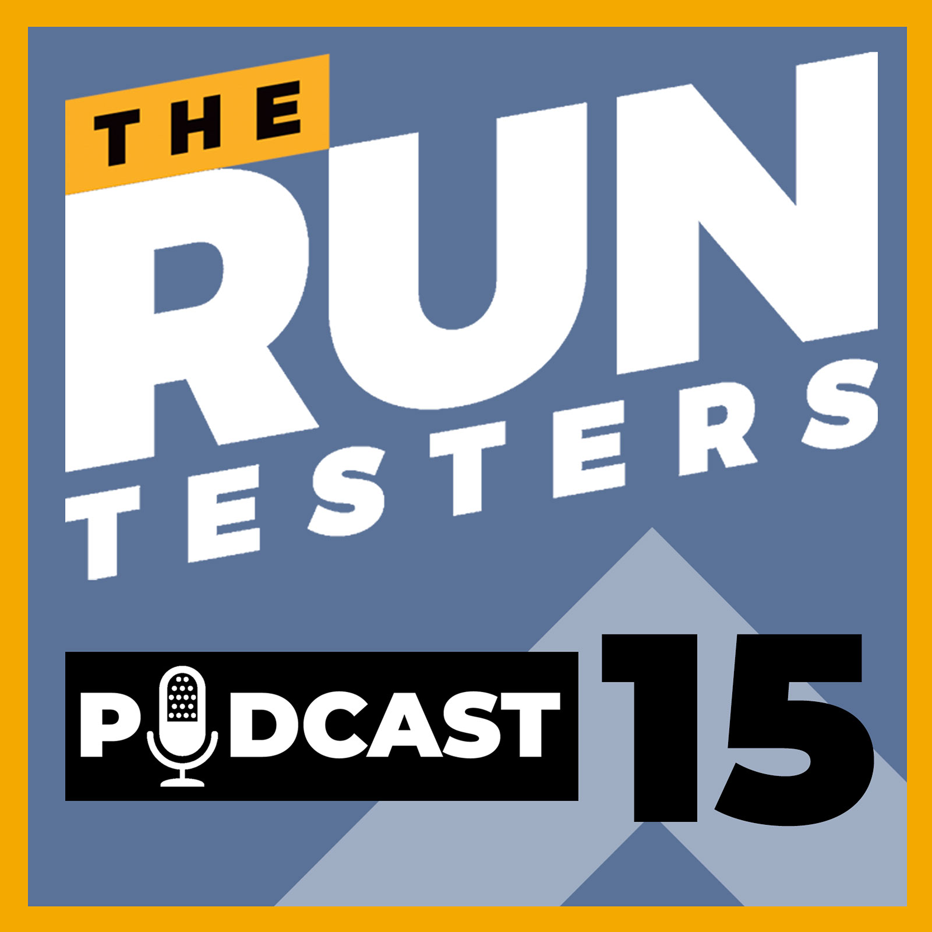 What Are Super Trail Shoes? | The Run Testers Podcast