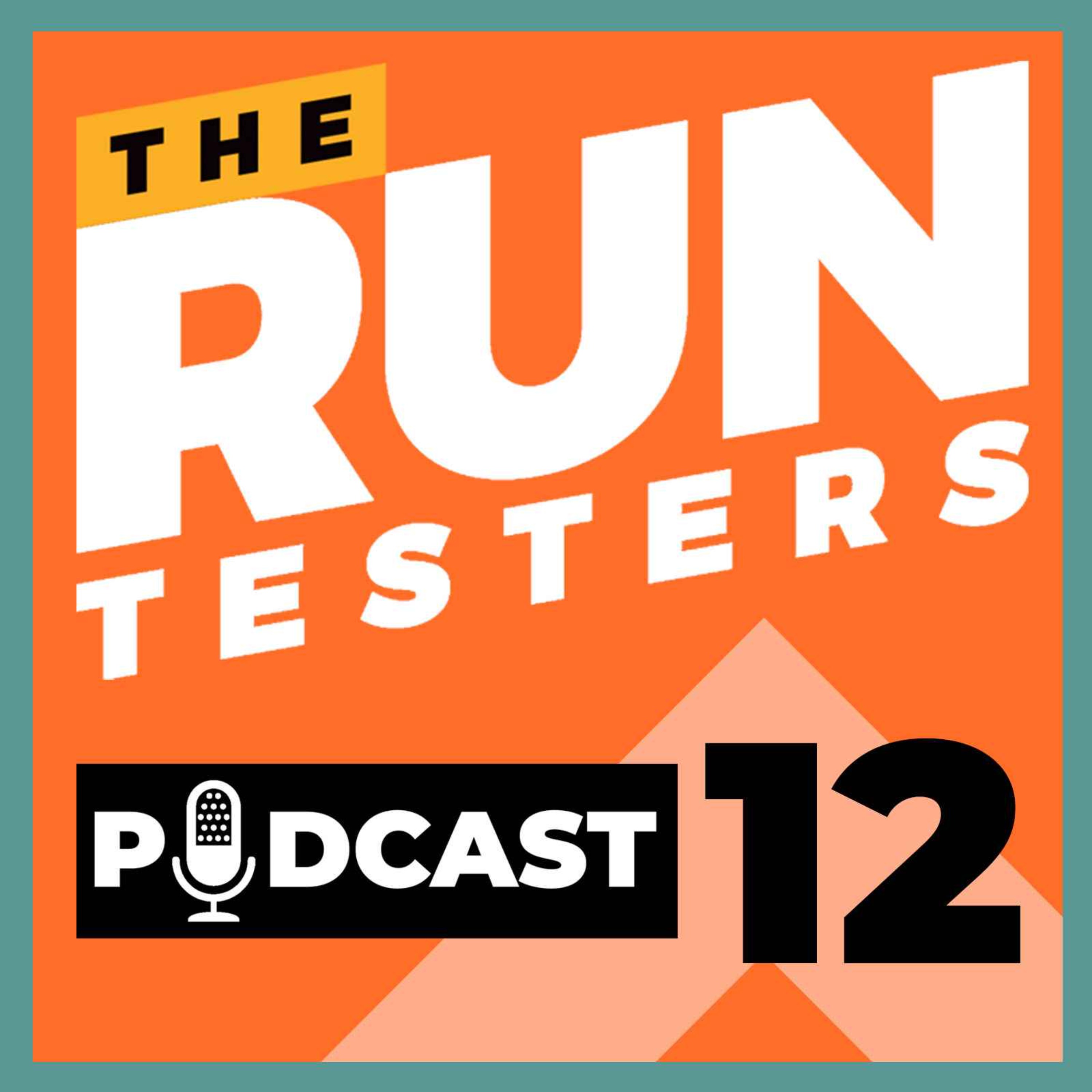 The Run Testers Podcast | The Future of Carbon Plate Shoes