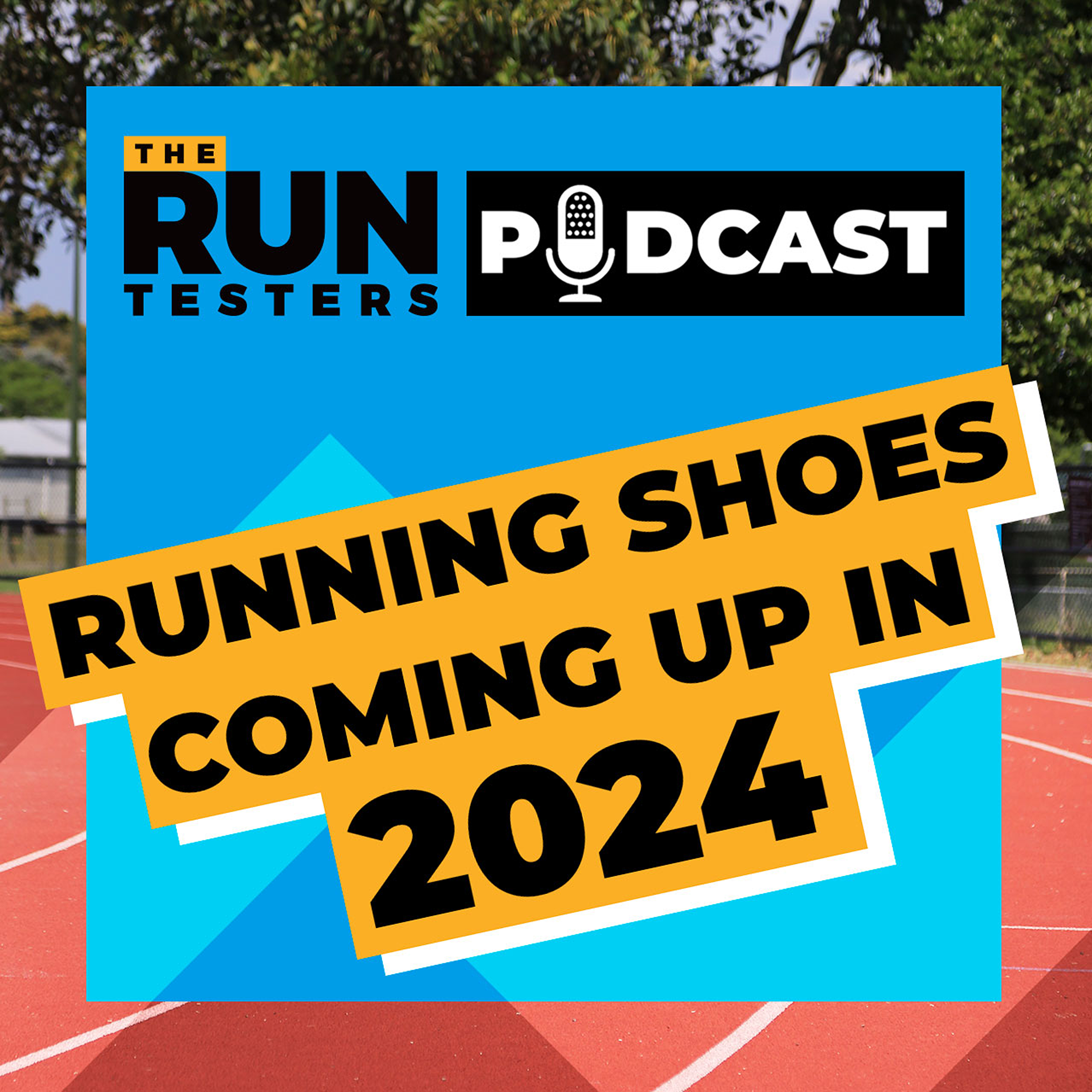 Running Shoes Coming Up in 2024 | We Talk About the Shoes We're Expecting to See