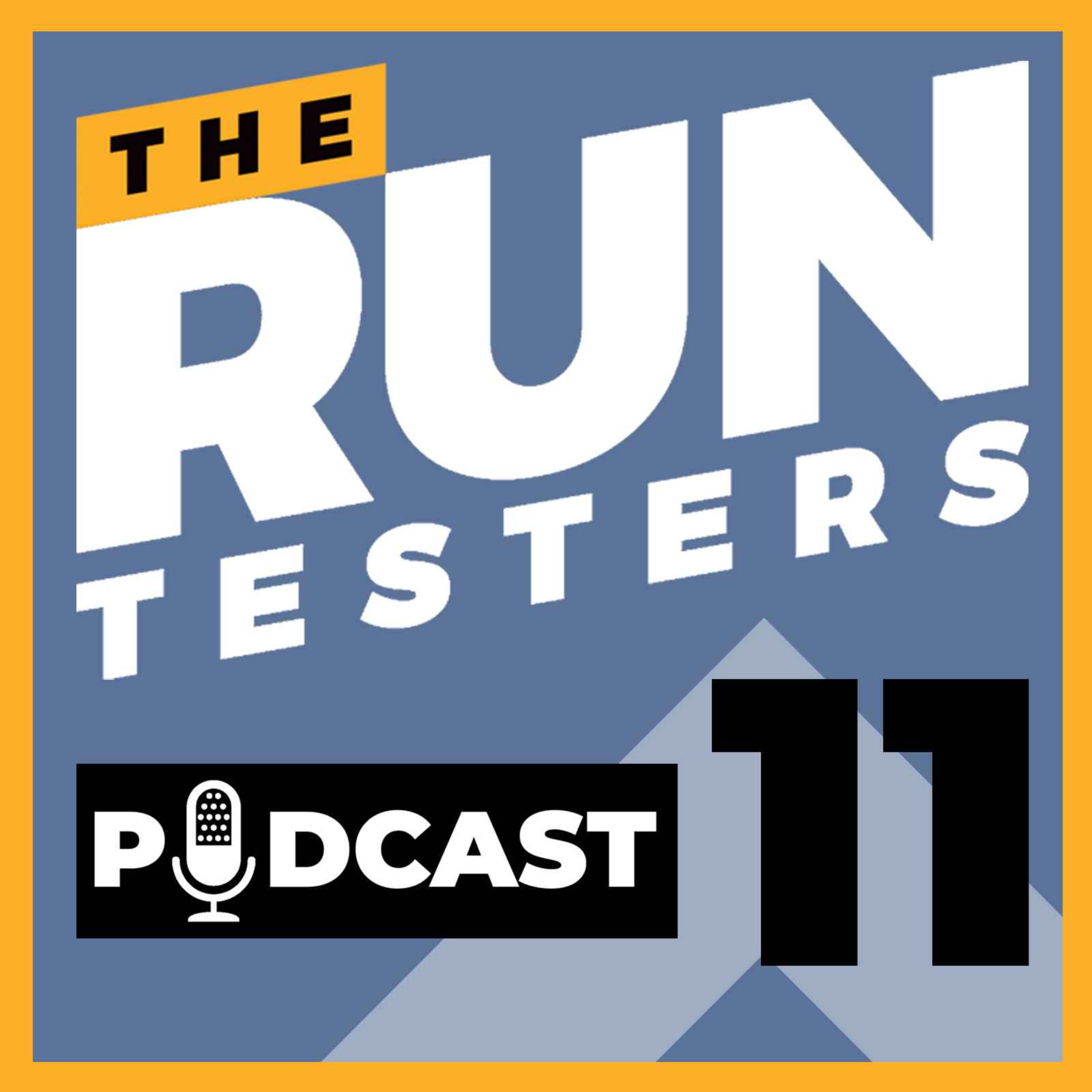 The Run Testers Podcast | How to Buy a Running Watch