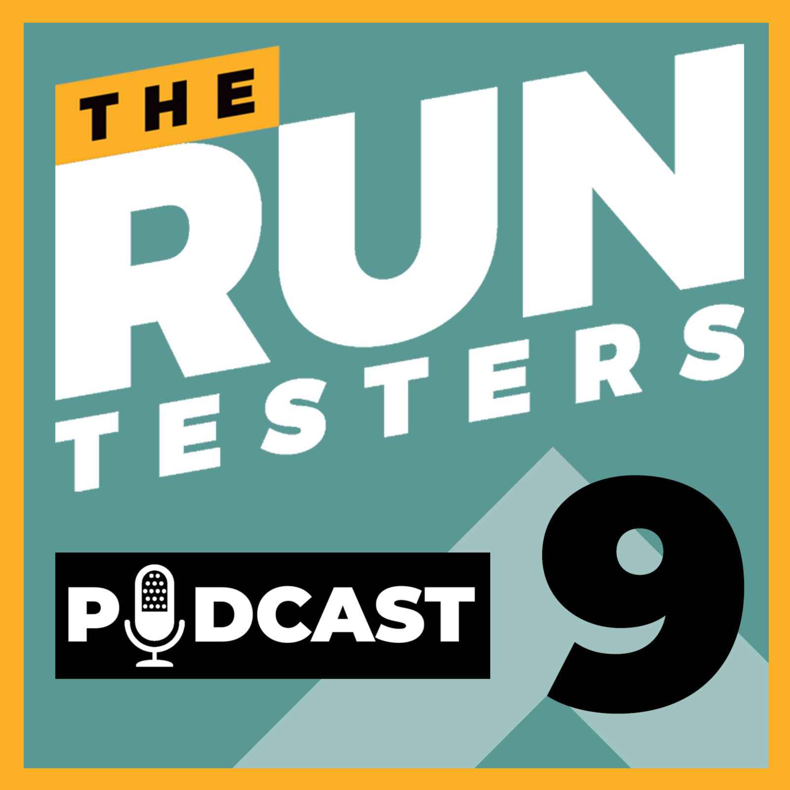 The Run Testers Podcast | Running Shoe Rotations Explained