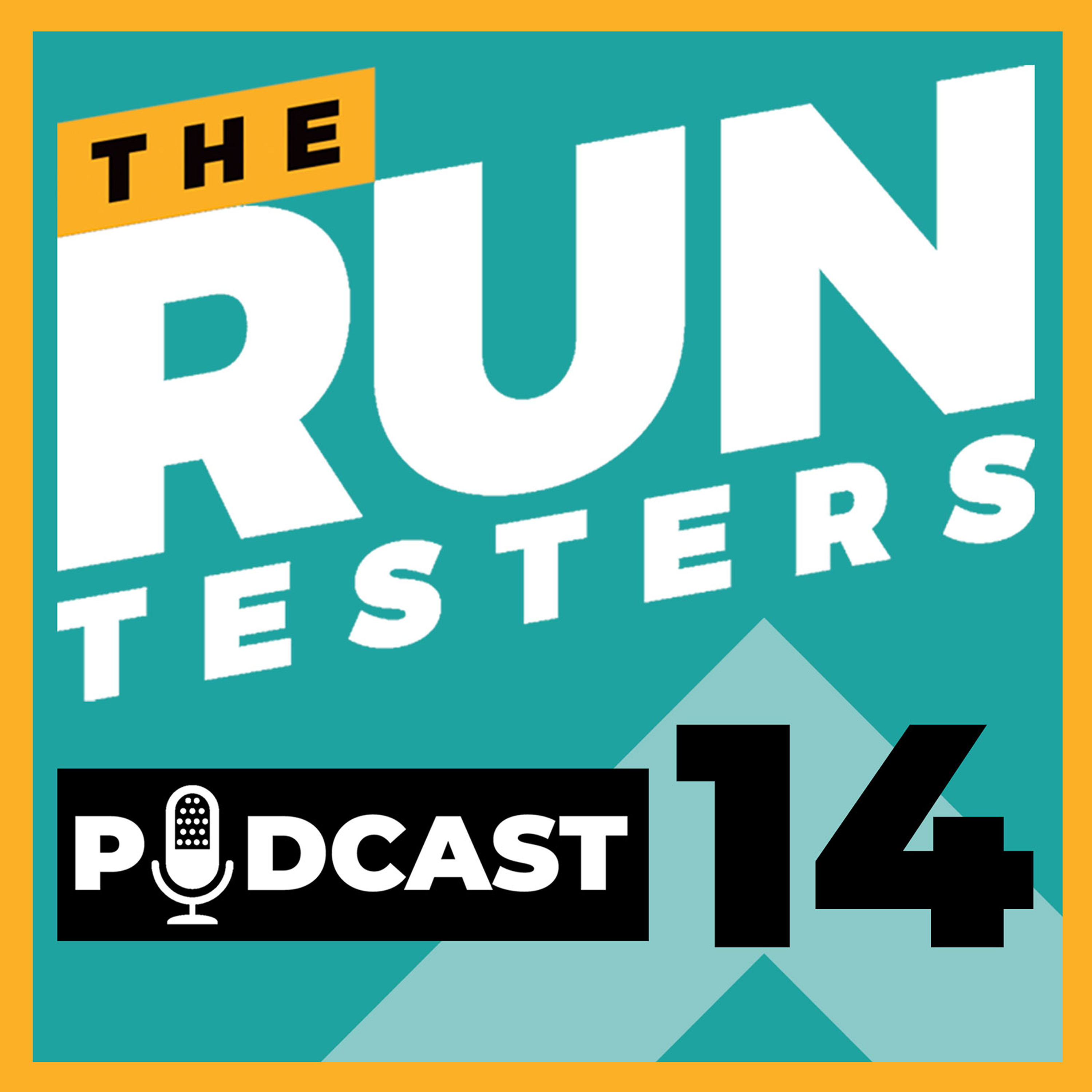The Run Testers Podcast | What Are Super Trainers?