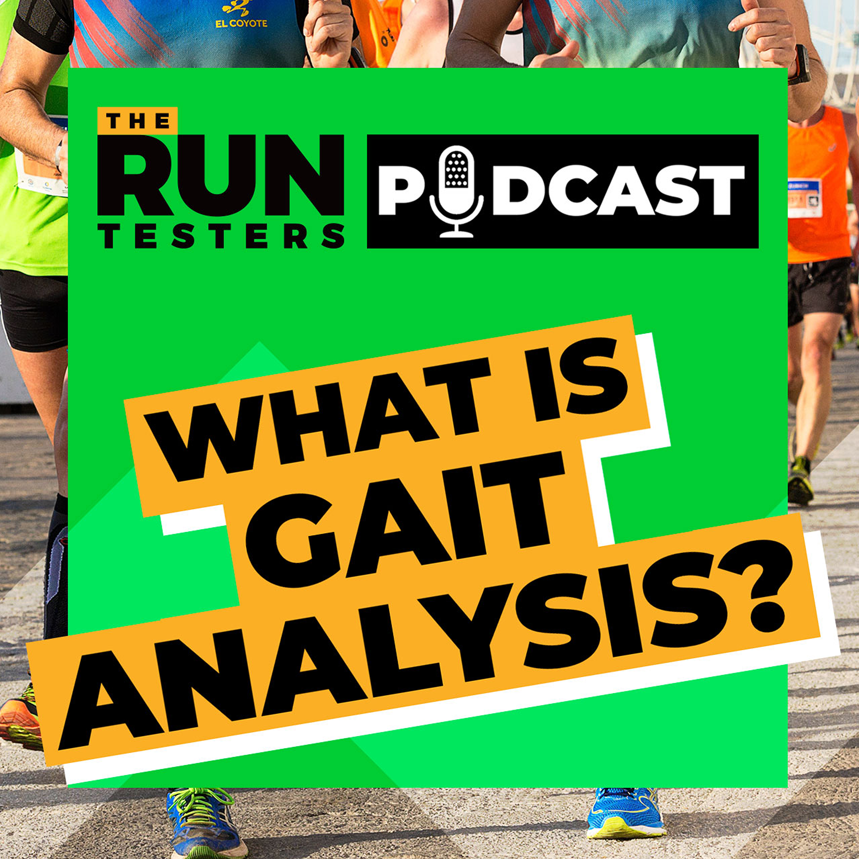 How Gait Analysis Can Improve Your Running | With Performance Experts Human Powered Health