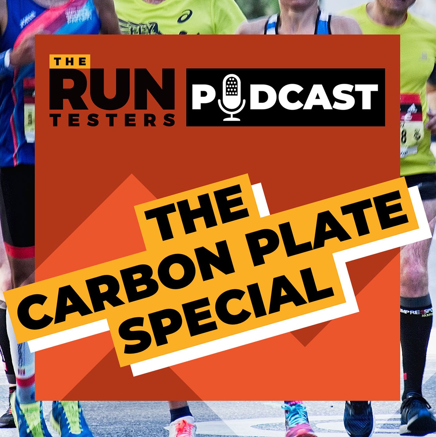 The Carbon Plate Running Shoe Special | Current top picks and the big ones to come in 2025