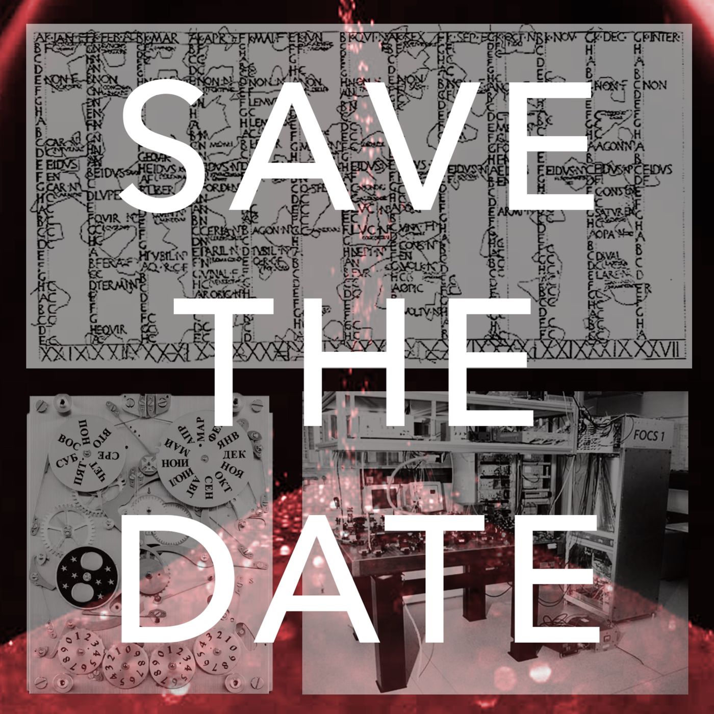 40: Save the Date (Calendrical Math)