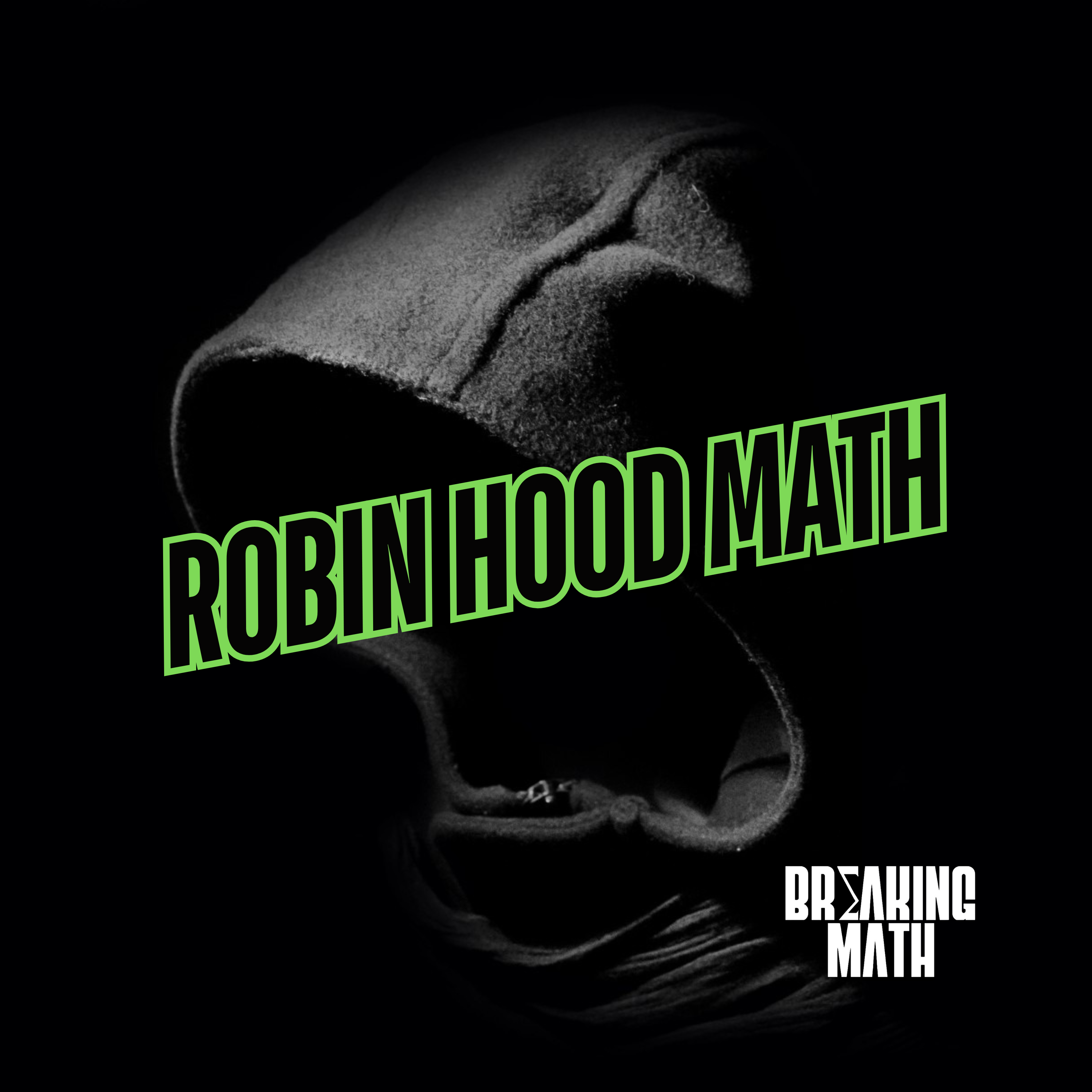 Robin Hood Math