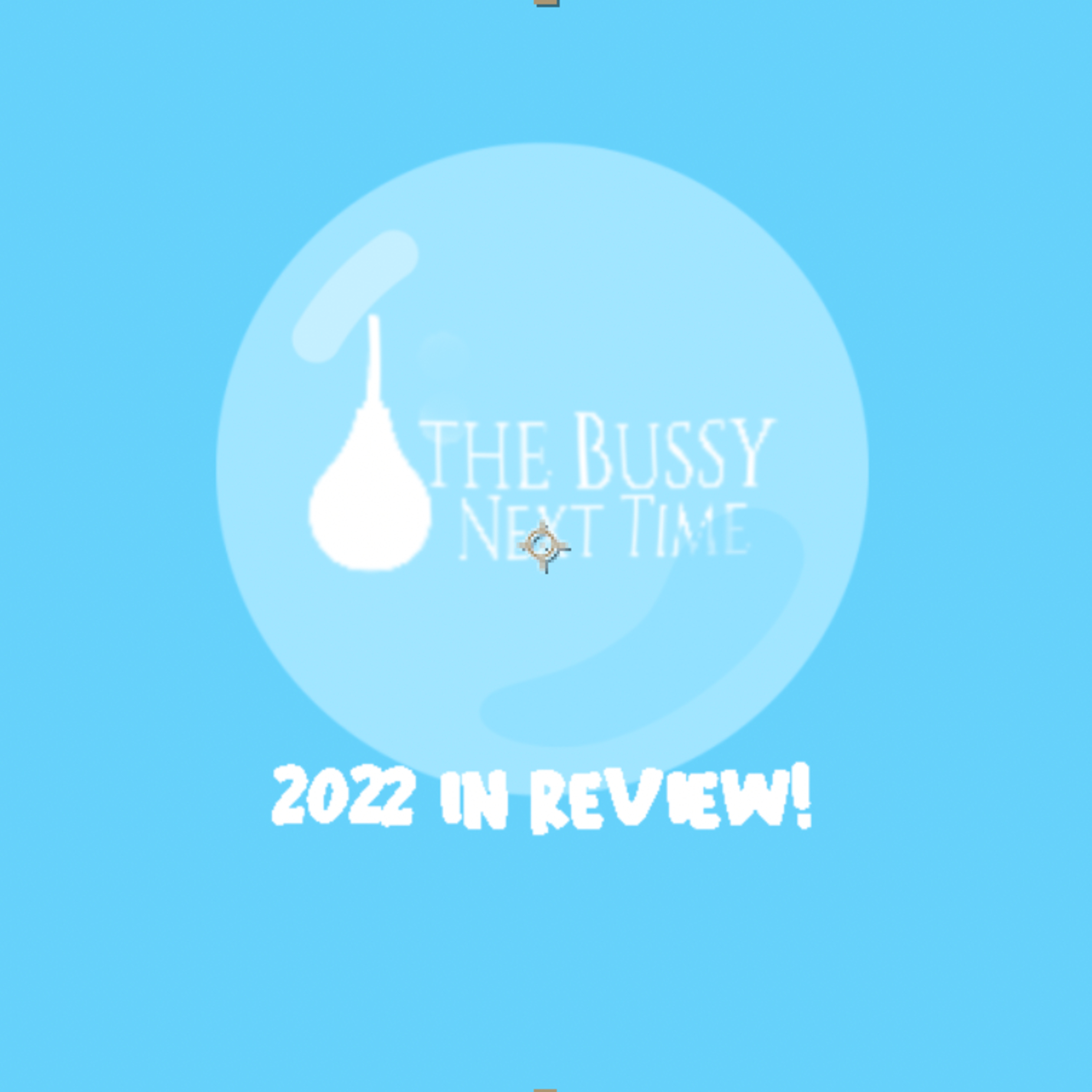 2022 In Review! episode artwork