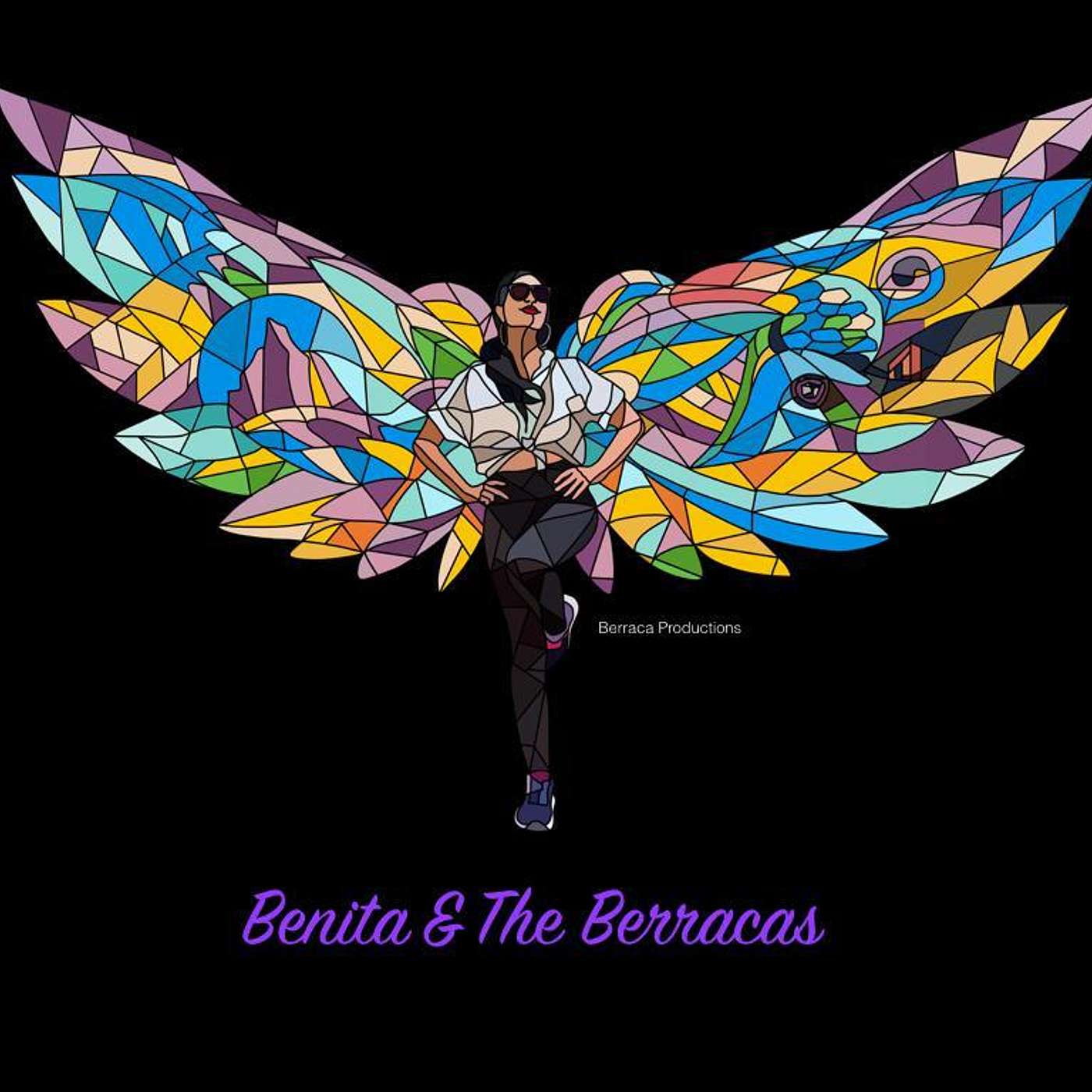Benita & The Berracas