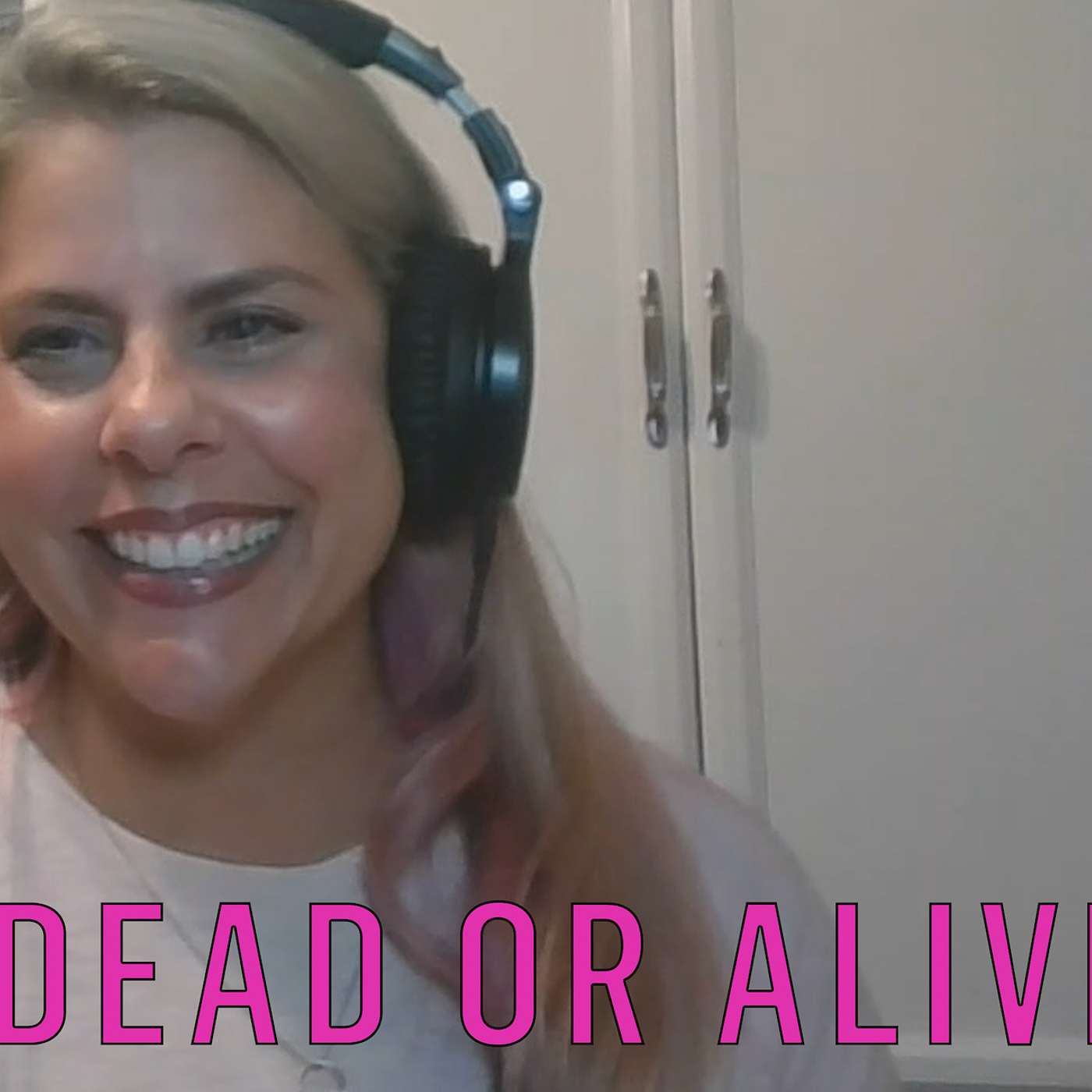 Tracey's Story: Dead or Alive?