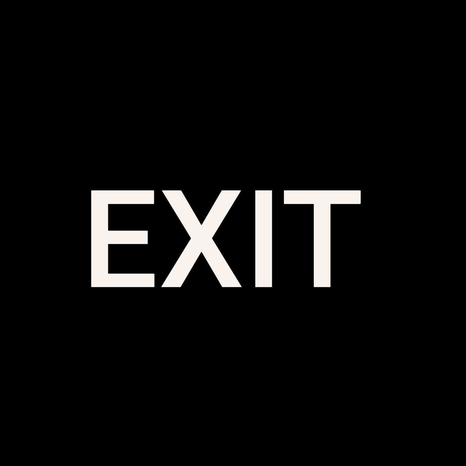 EXIT Podcast Episode 34: Cancellation Insurance (feat. Harry Bergeron)