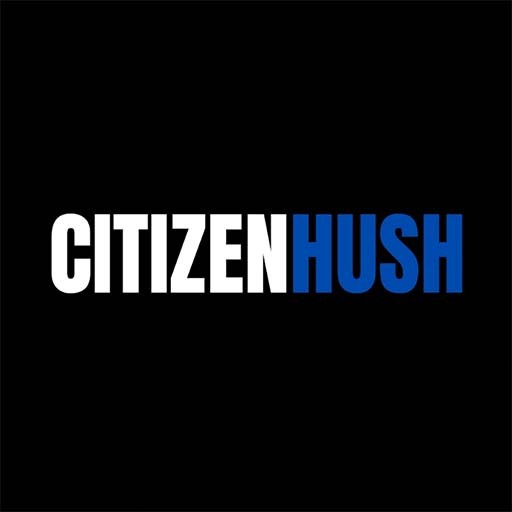 EXIT Podcast Episode 07: Citizen Hush