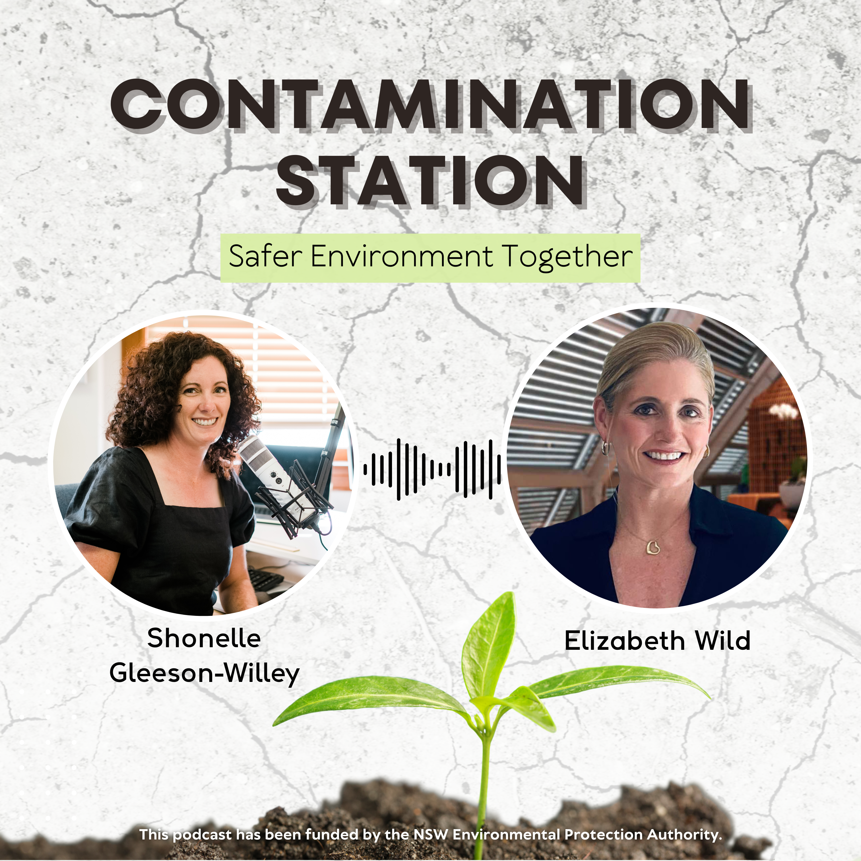 Contamination and Liability: What Councils Need to Know with Elizabeth Wild