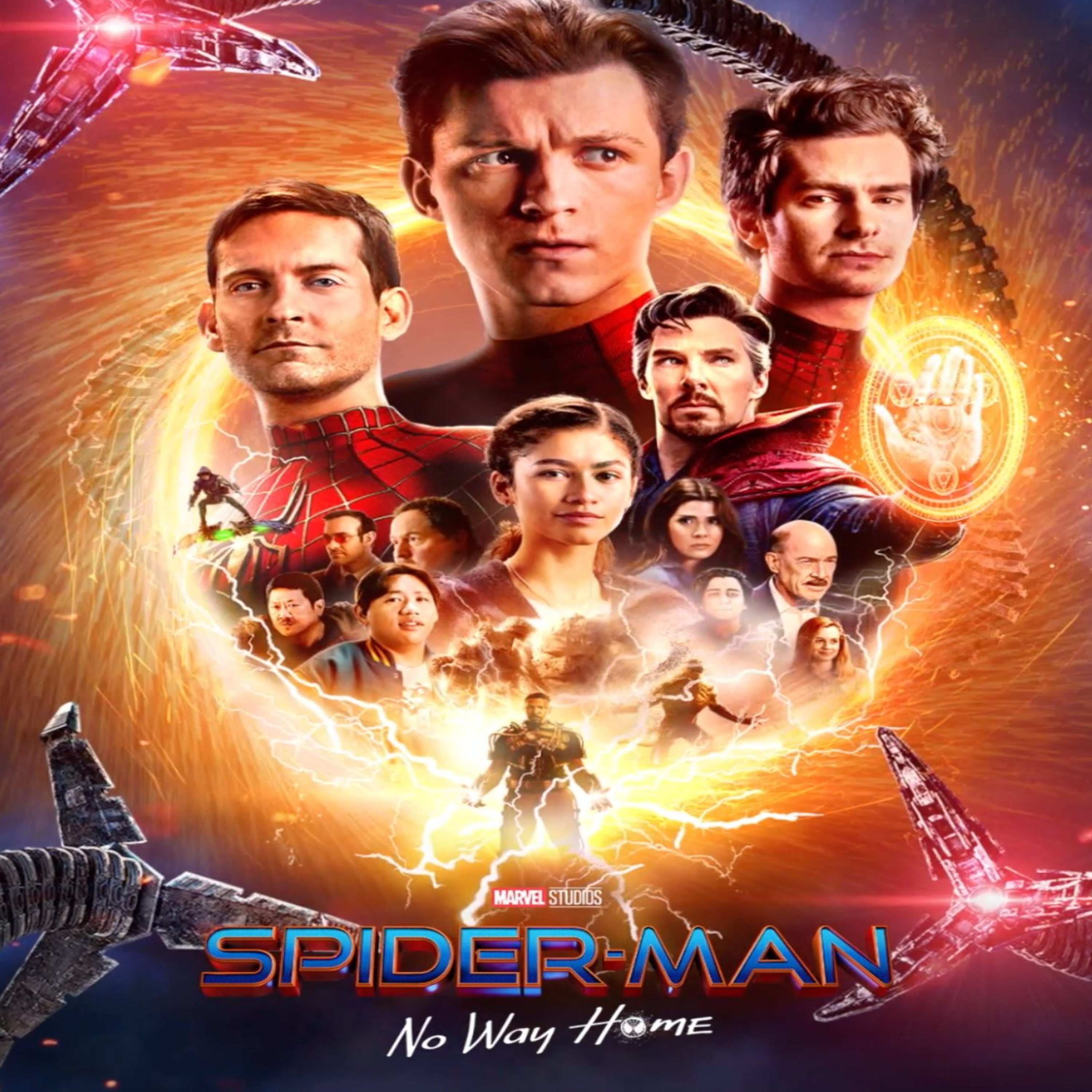 MATT GOES TO THE MOVIES