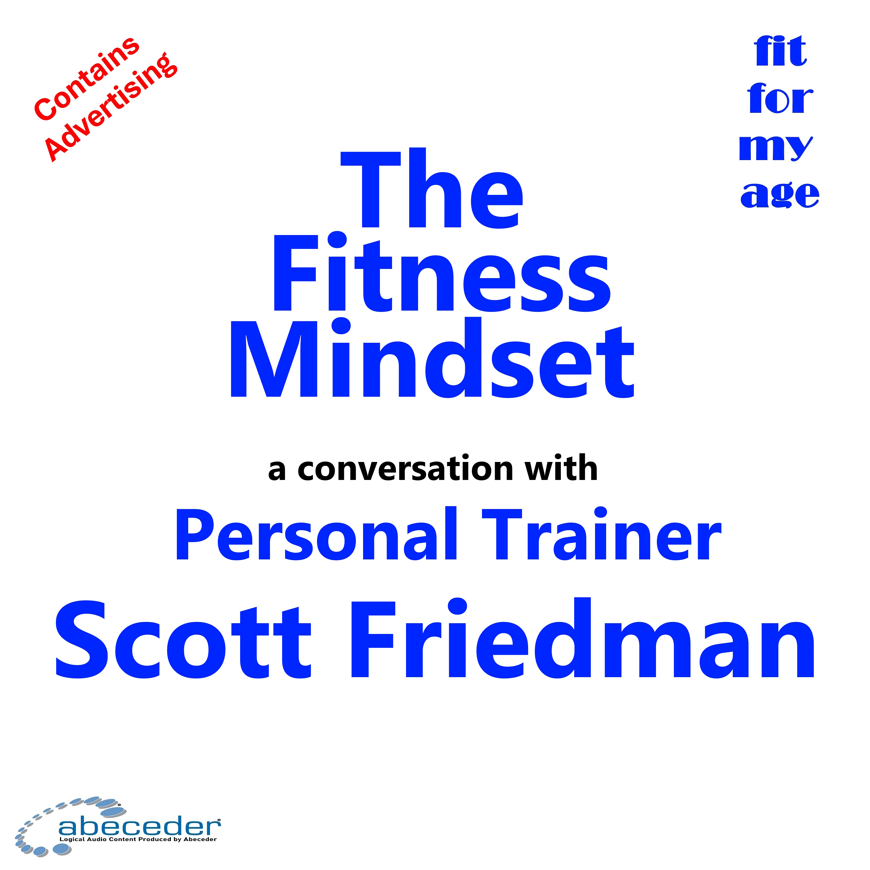 The Fitness Mindset