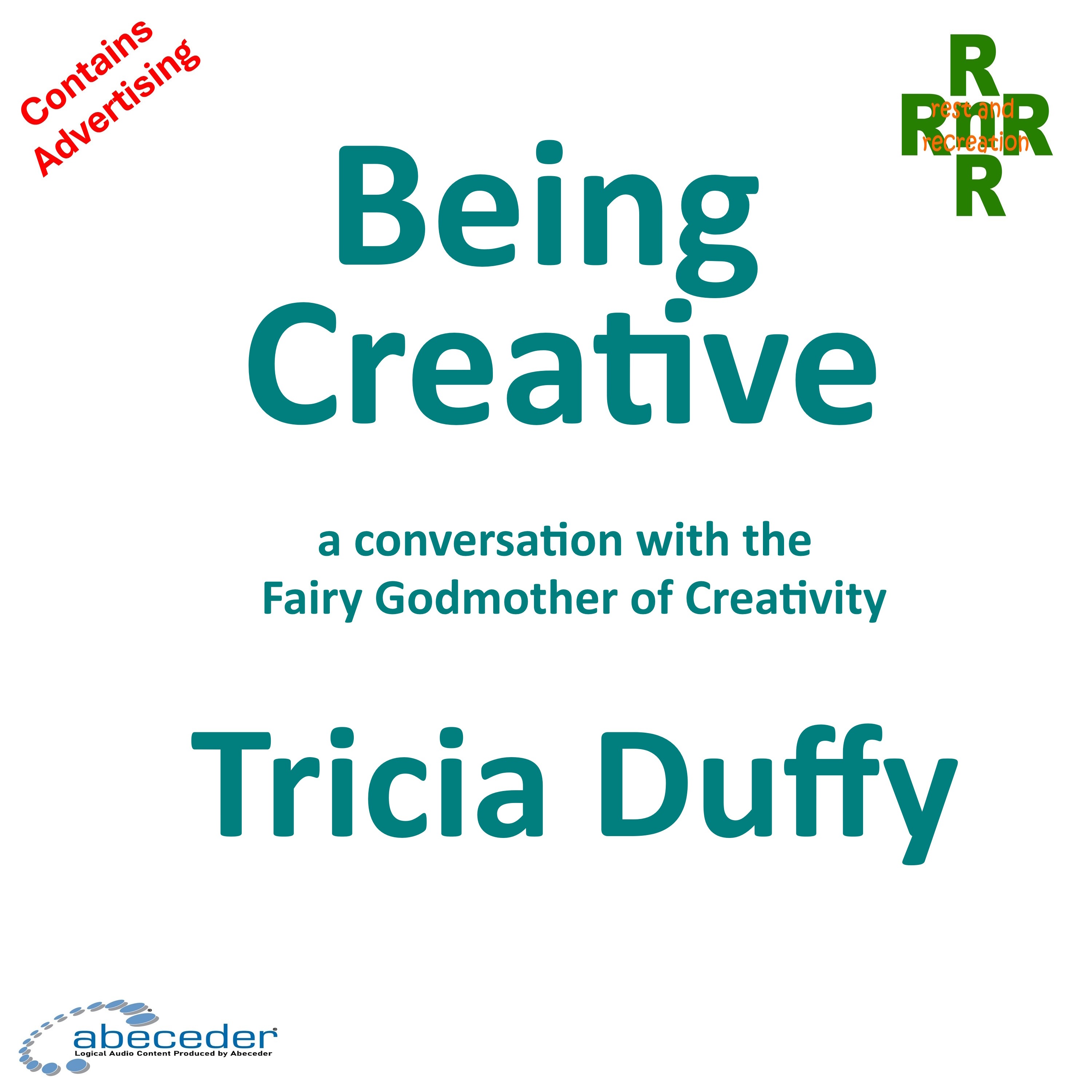 Being Creative – a conversation with the Fairy Godmother of Creativity