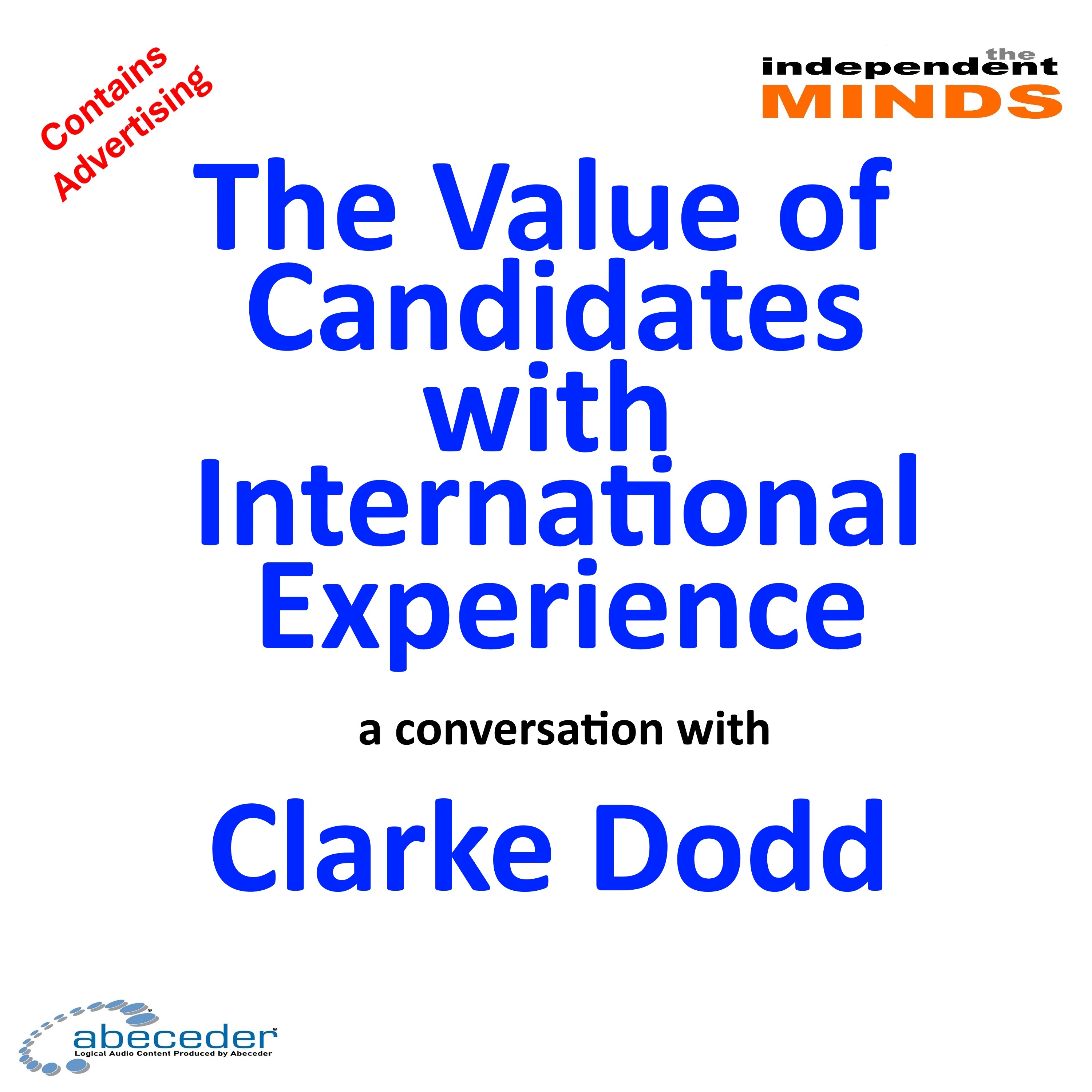 The Independent Minds