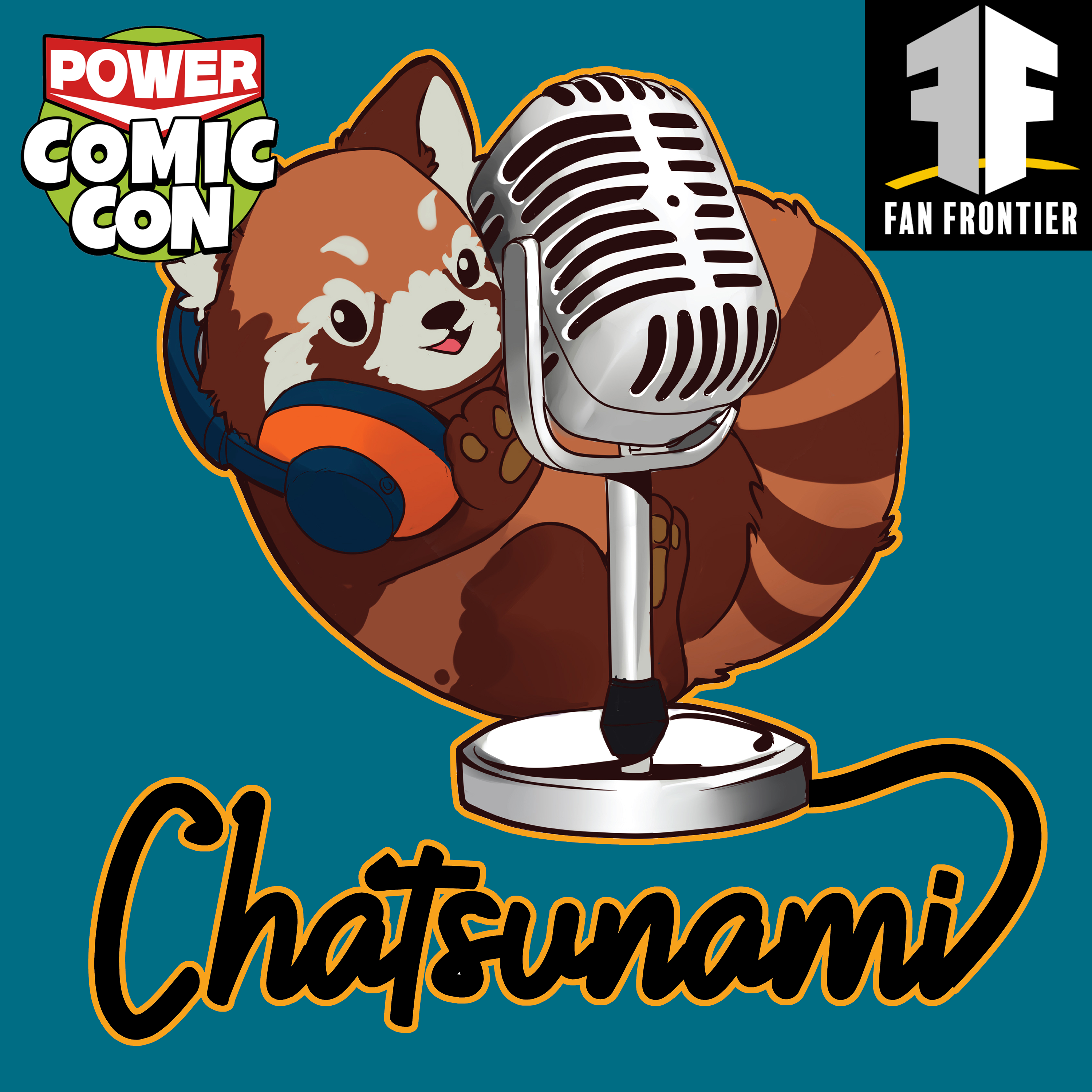 [Announcement] What to Expect at Fan Frontier's Power Con in 2026!