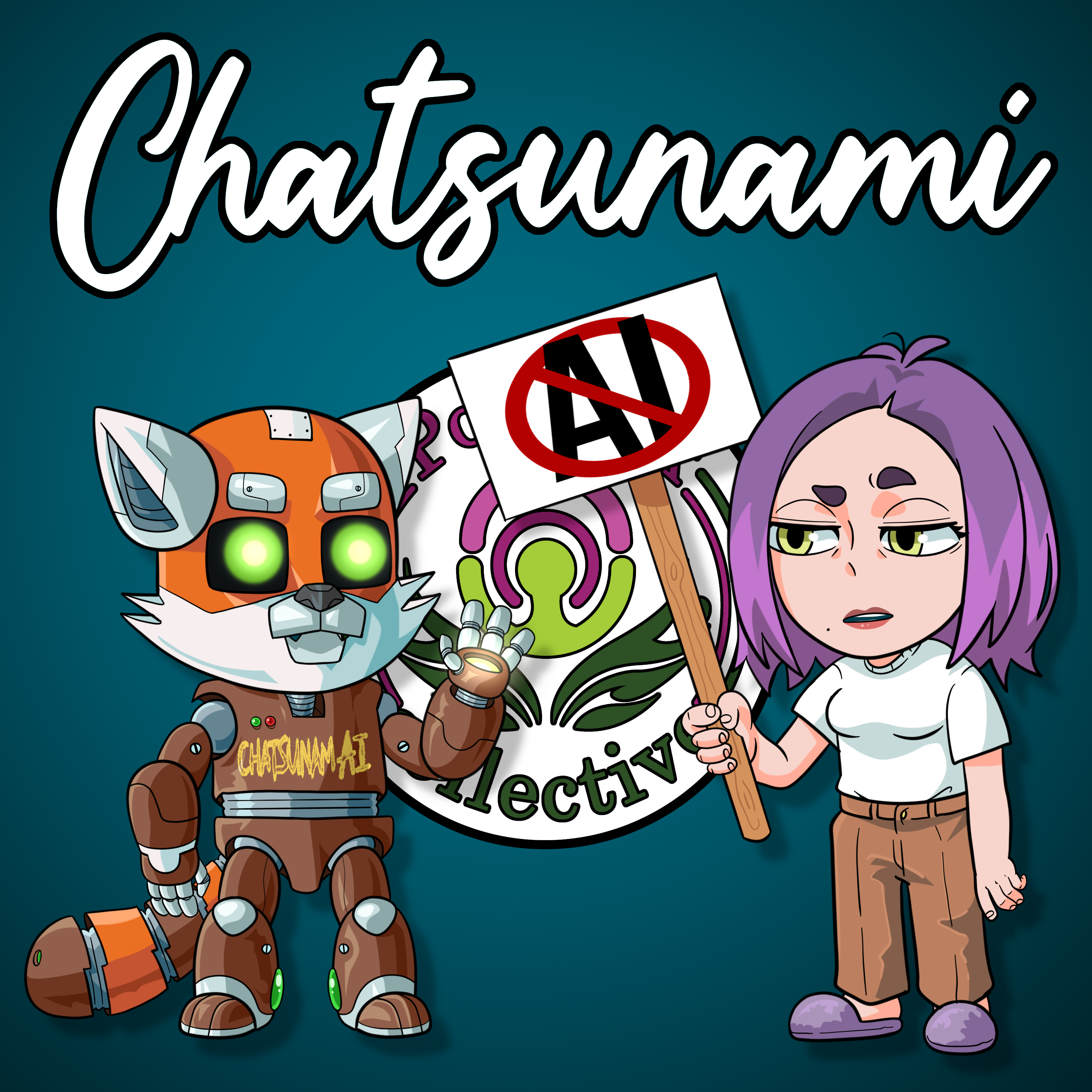 A Chatsunam-AI Retrospective: The Benefits of AI #1