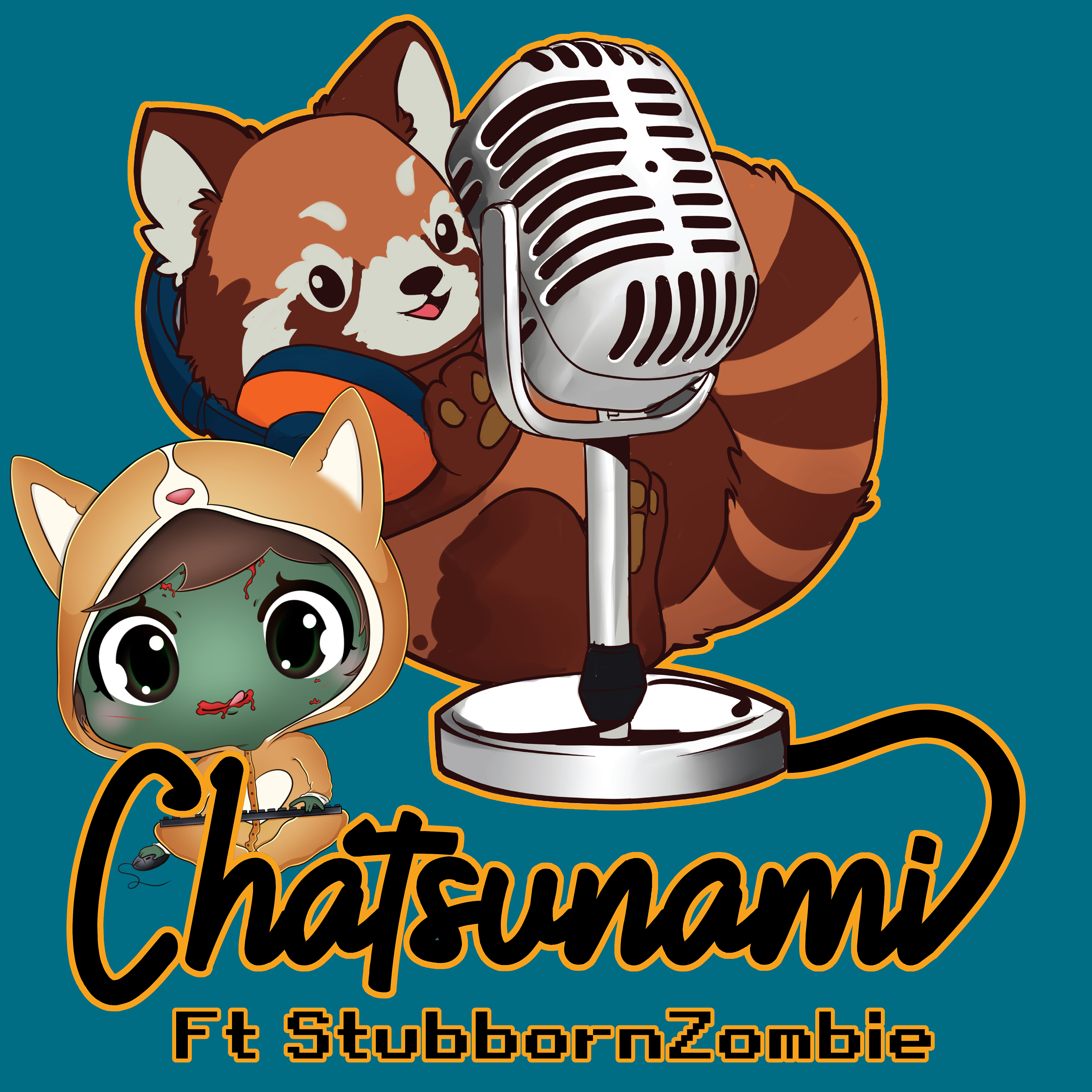 Streamer Spotlight: StubbornZombie