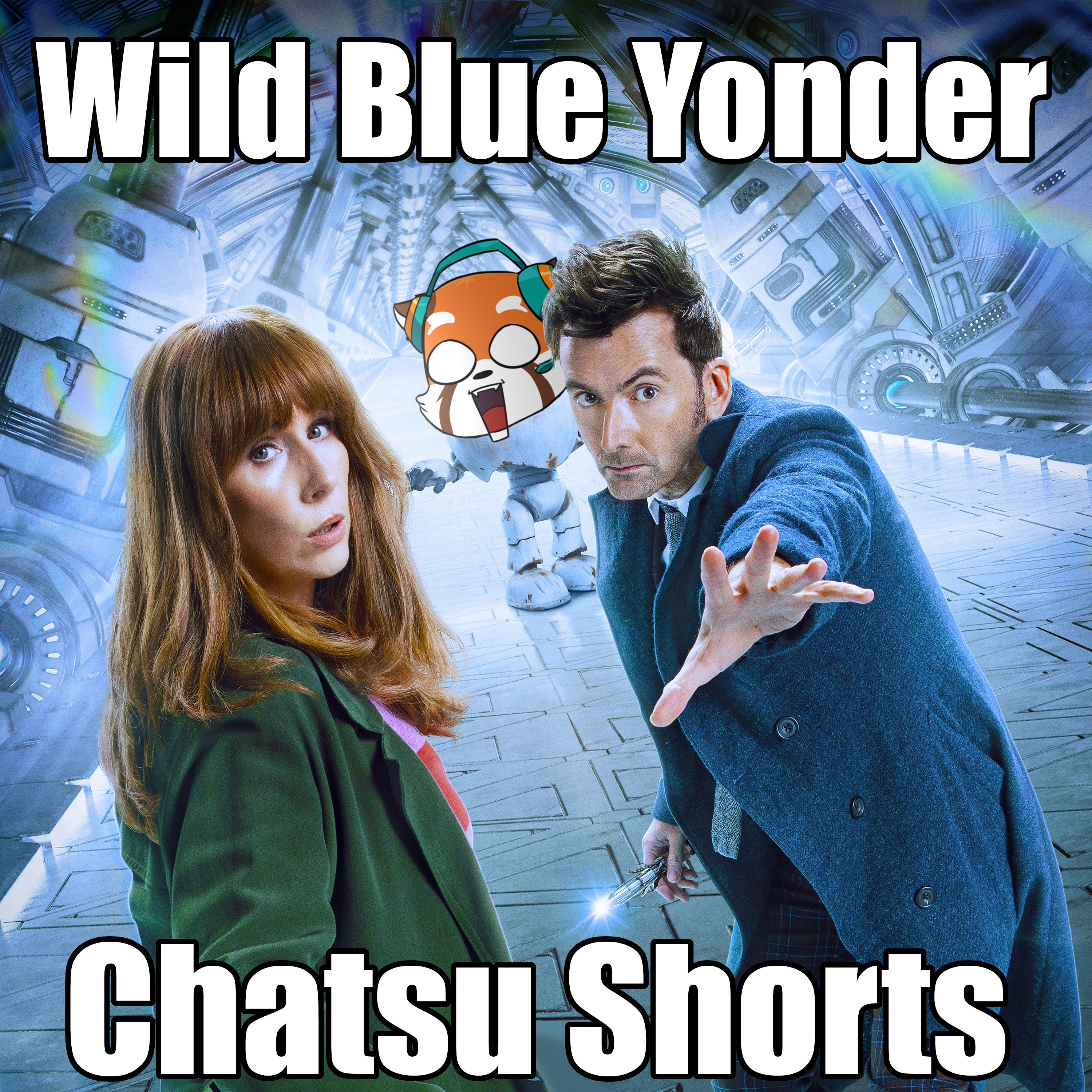 Wild Blue Yonder Review (Spoilers) || Chatsu Shorts