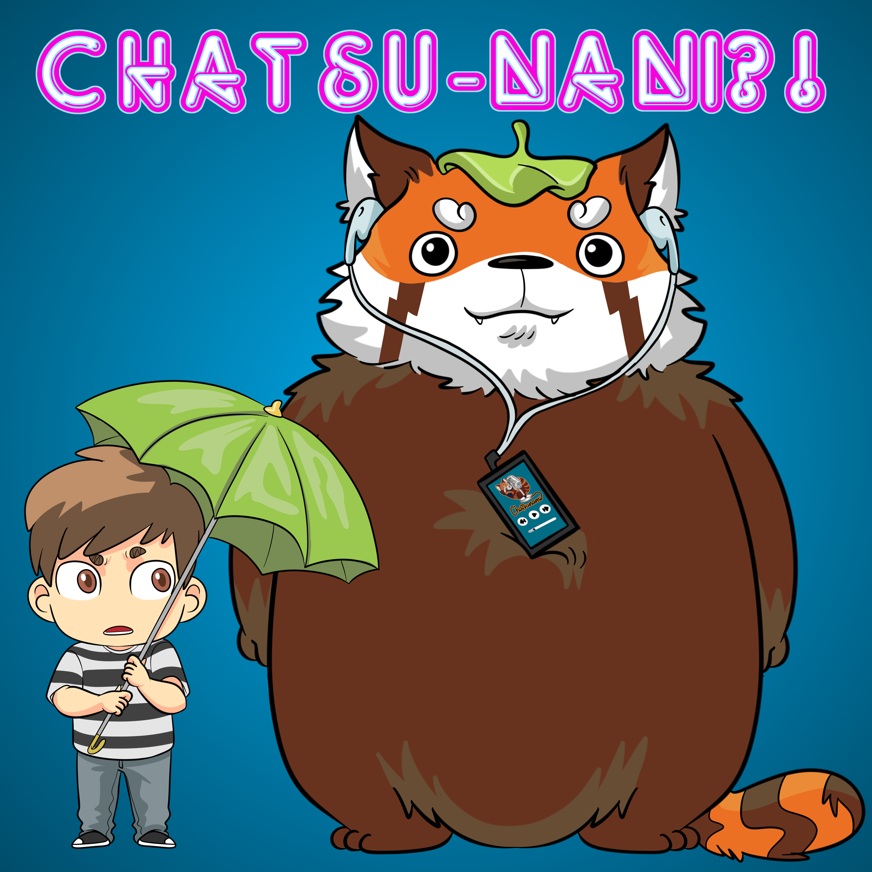 What Makes a Great Anime Abridged Series || Chatsu Nani?!