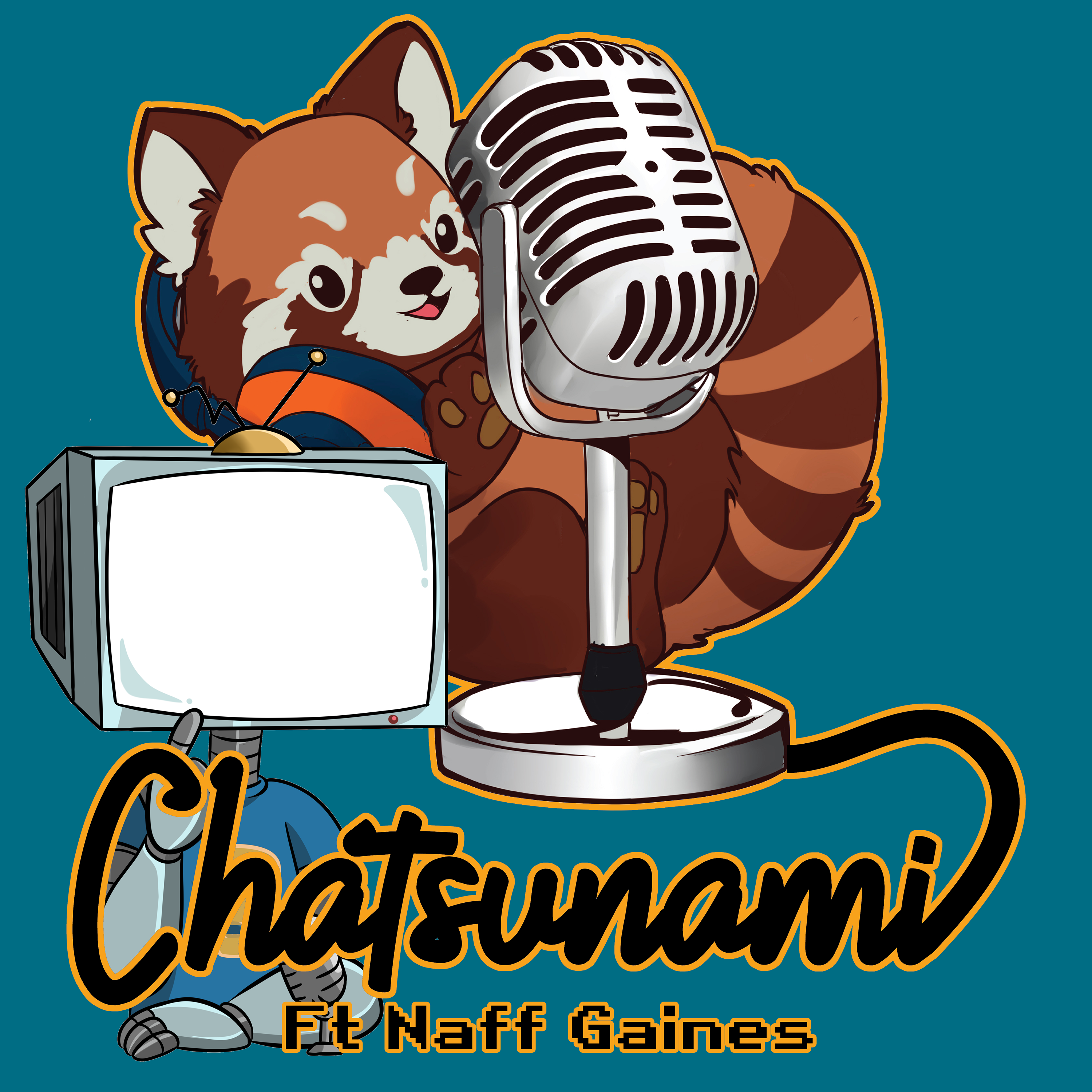 Chatsunami