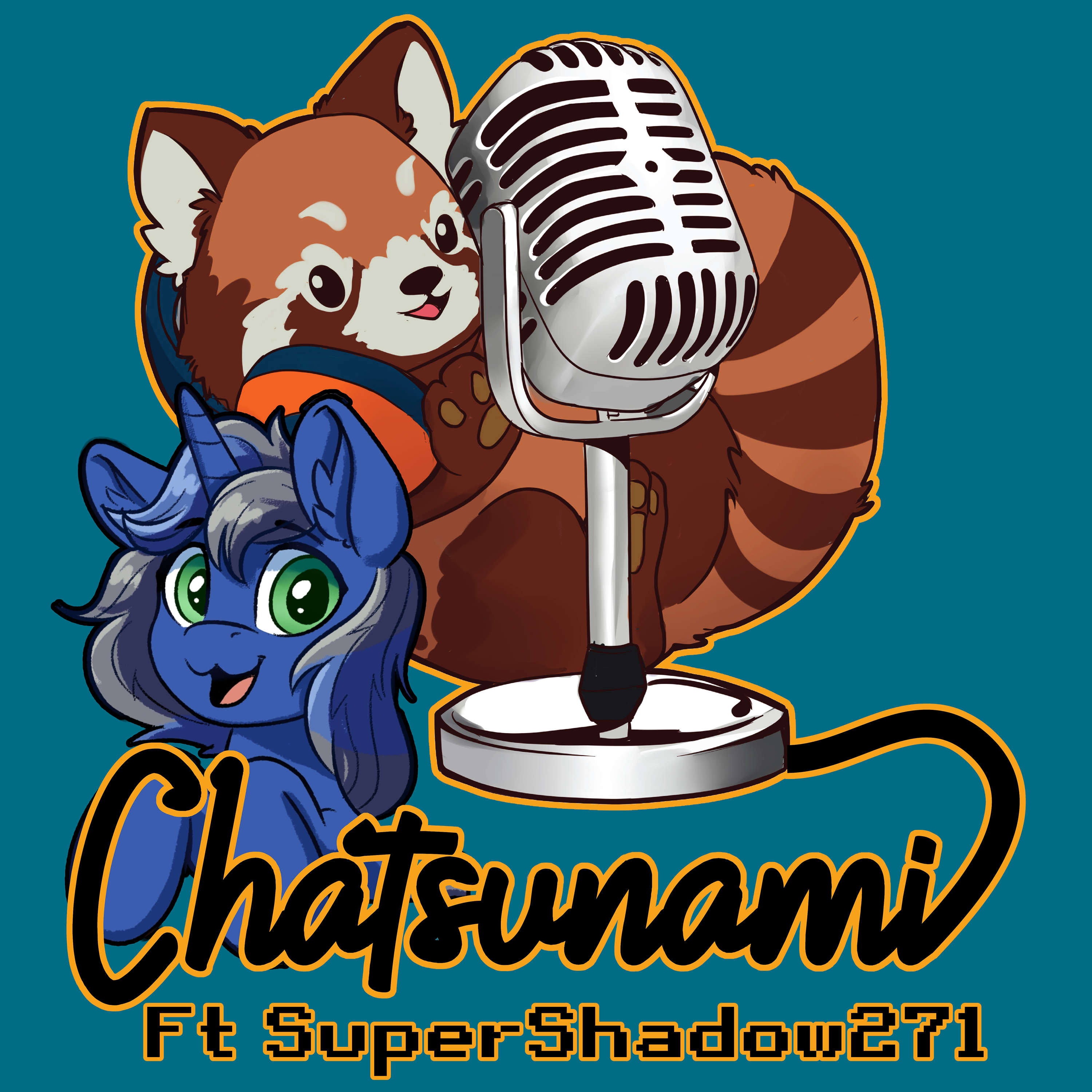 Streamer Spotlight: SuperShadow271