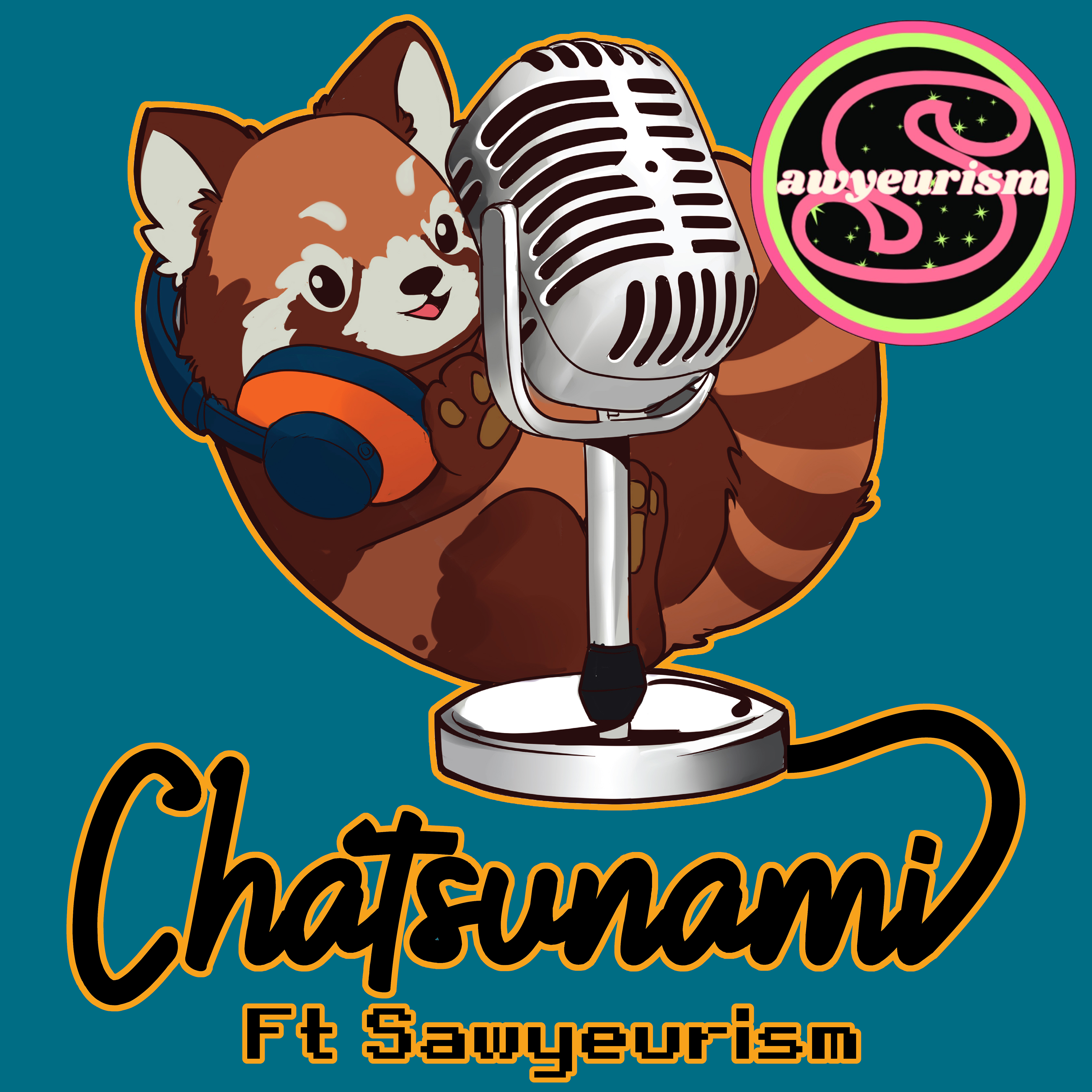 Let's Yap about Fandom! A Conversation with Sawyeurism Let's Yap about Fandom! A Conversation with Sawyeurism