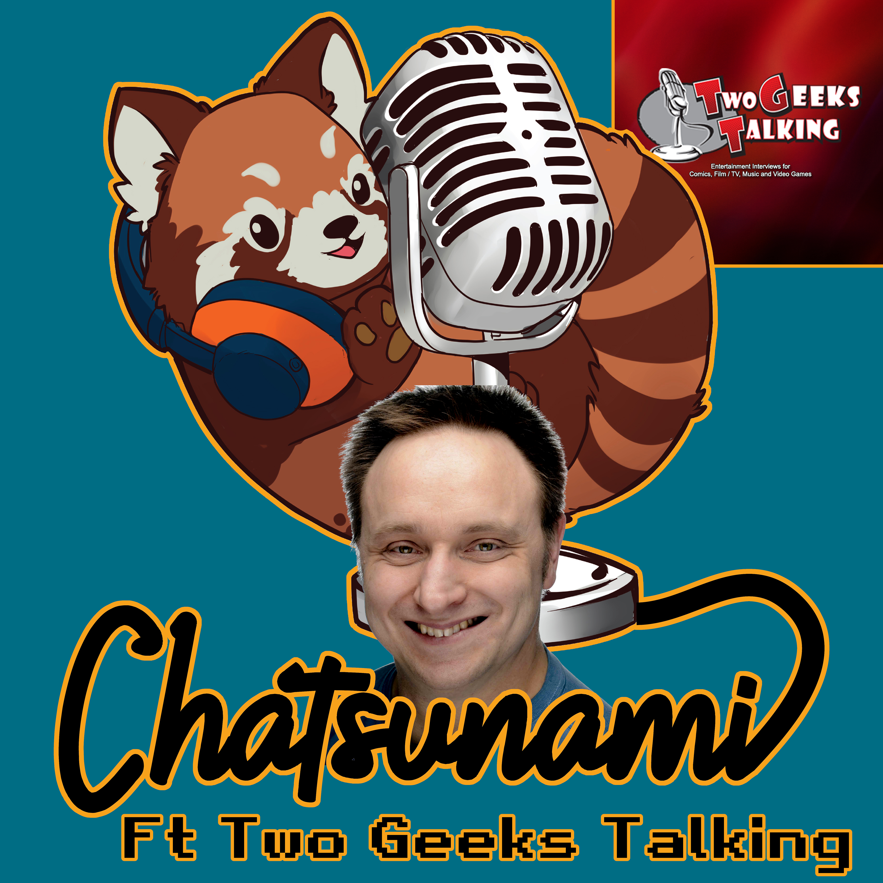 Chatsunami