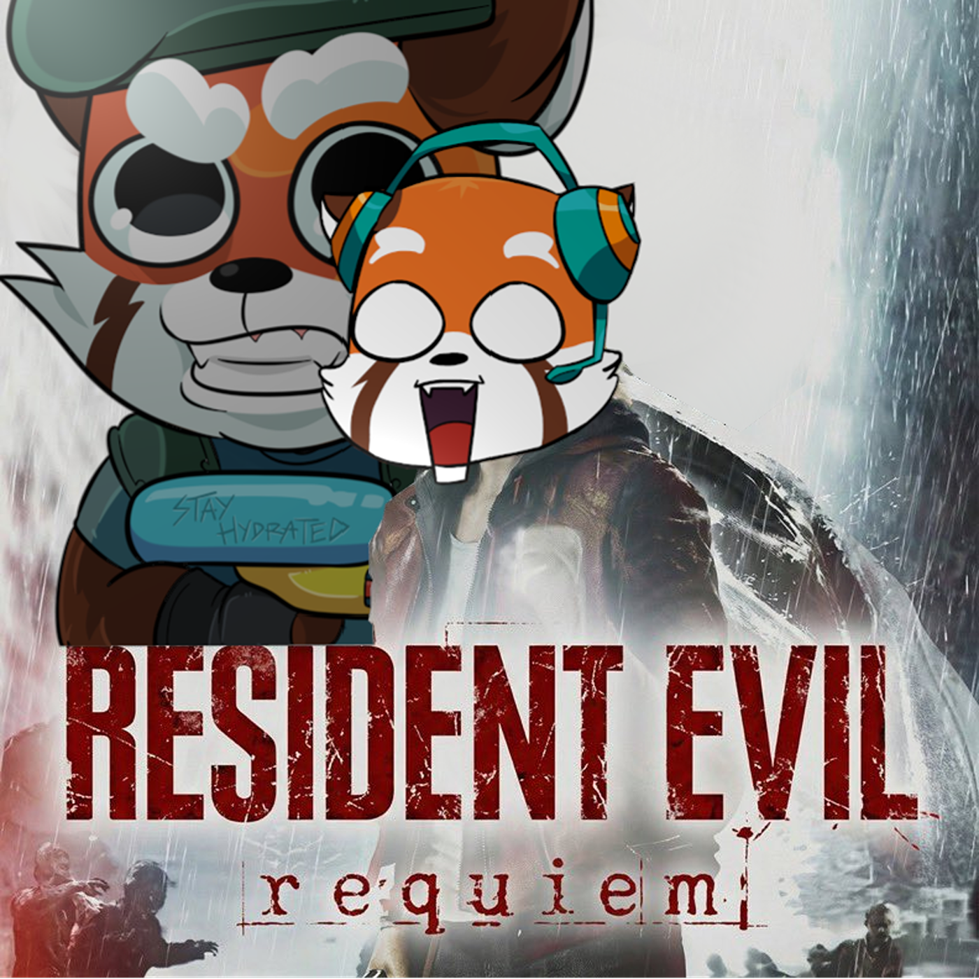 Requiem for a Scream! Let's Discuss Resident Evil: Requiem