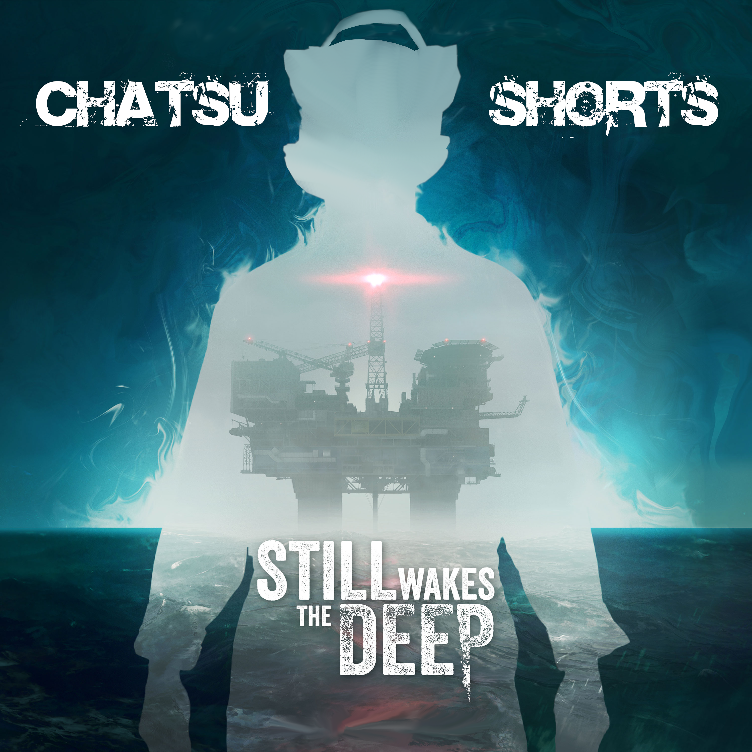 What Lurks Beneath: A Review of Still Wakes the Deep || Chatsu Shorts