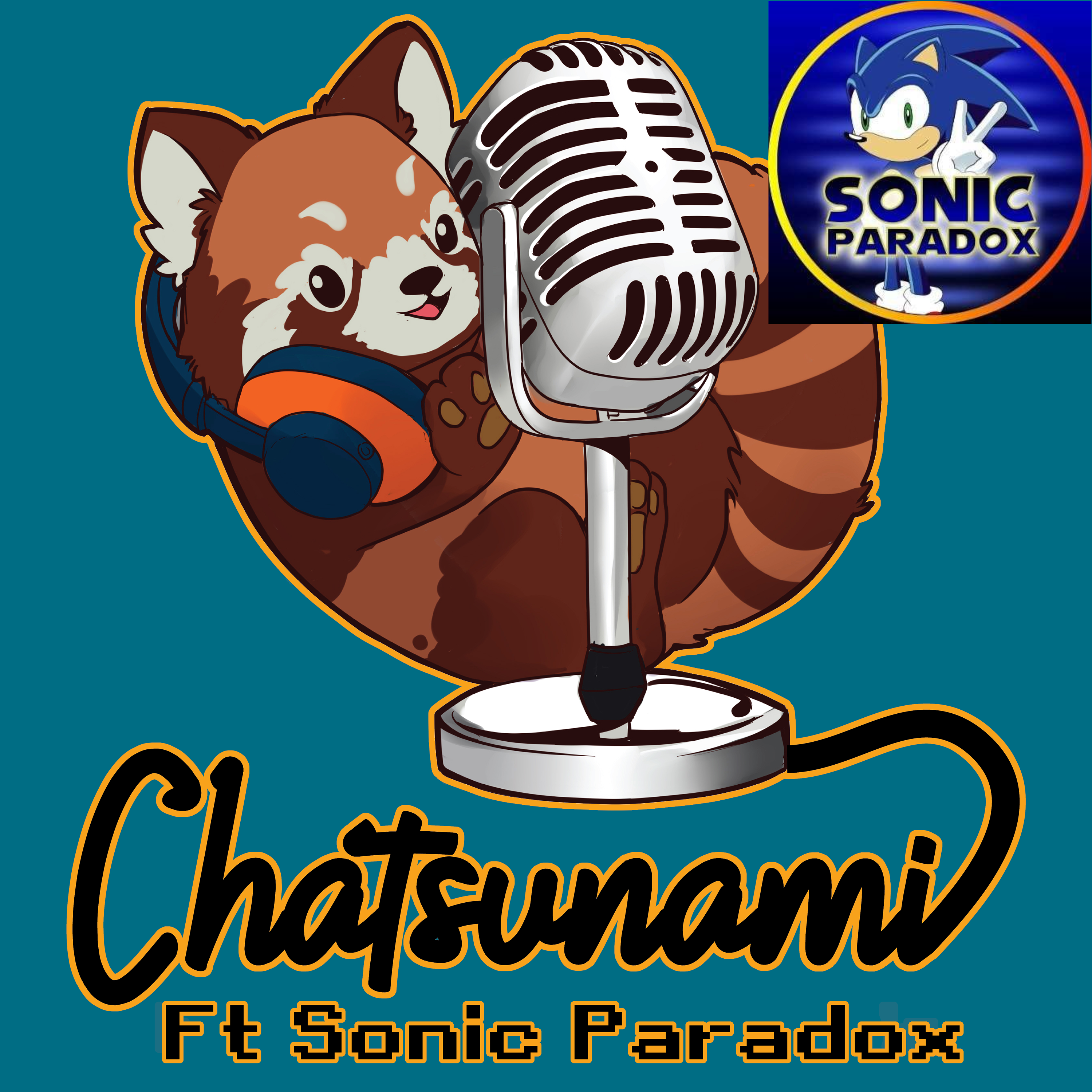 Live and Learn: A Conversation with Sonic Paradox