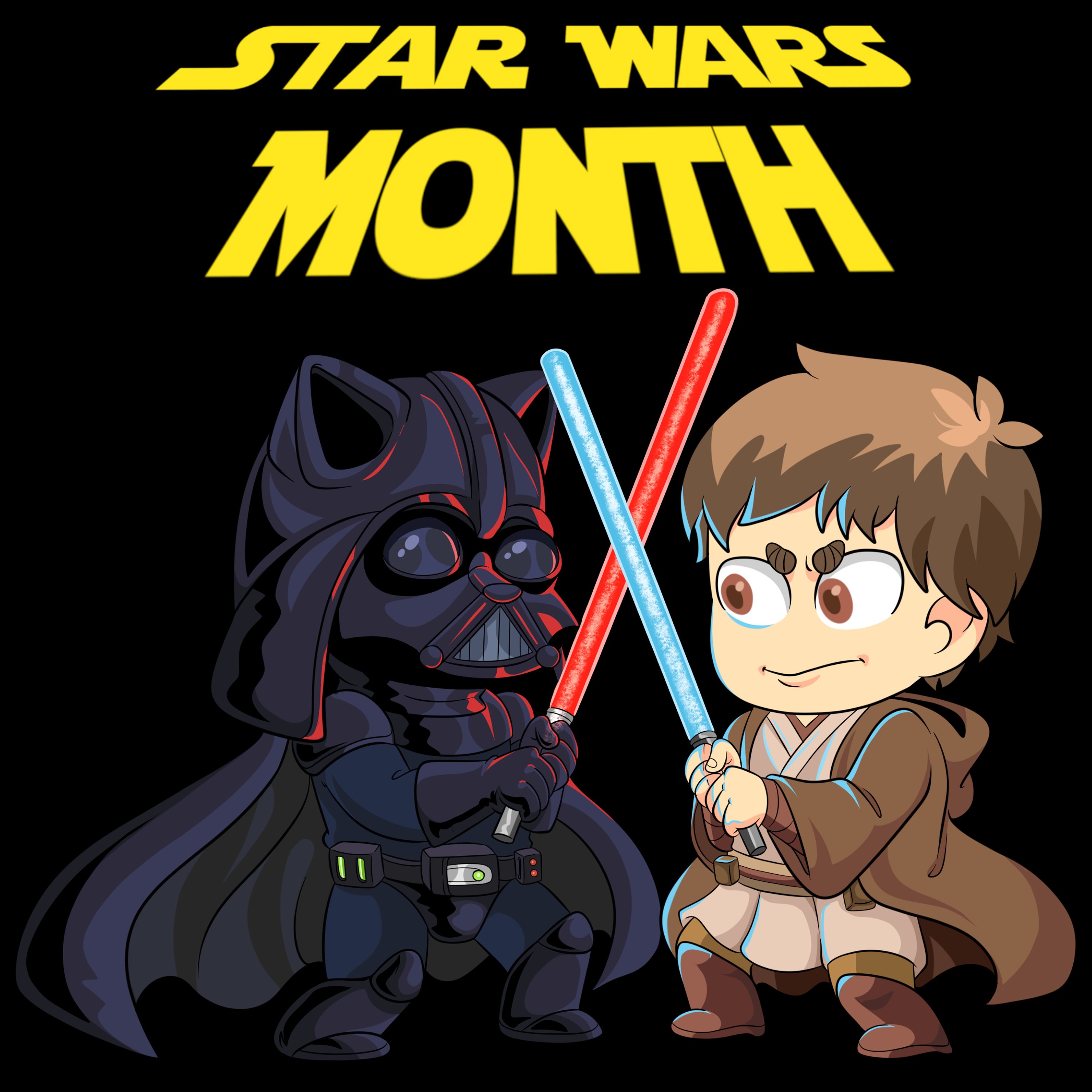 You know it to be true! Star Wars Trivia Quiz || Star Wars Month