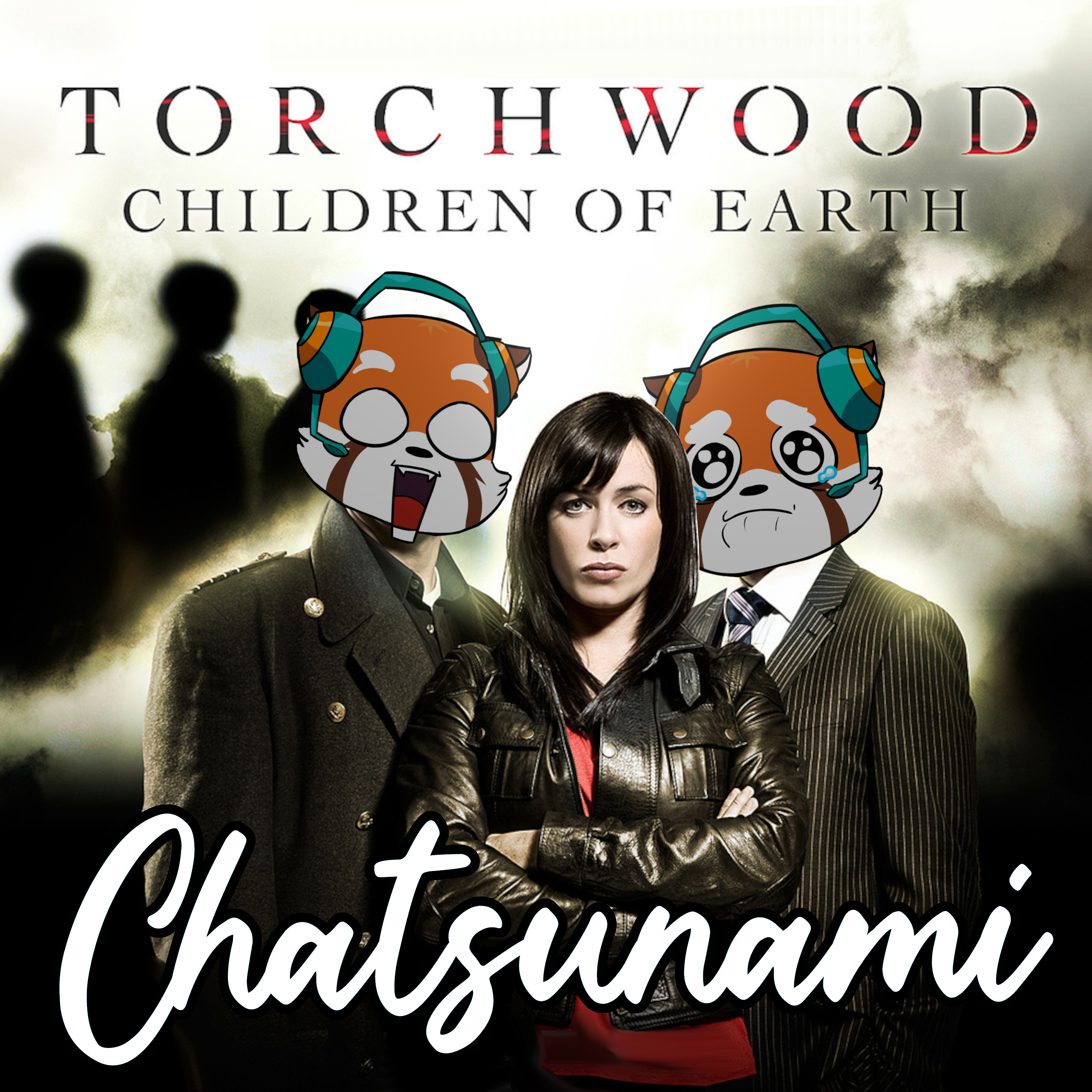 When Doctor Who got Dark! Discussing Torchwood: Children of Earth