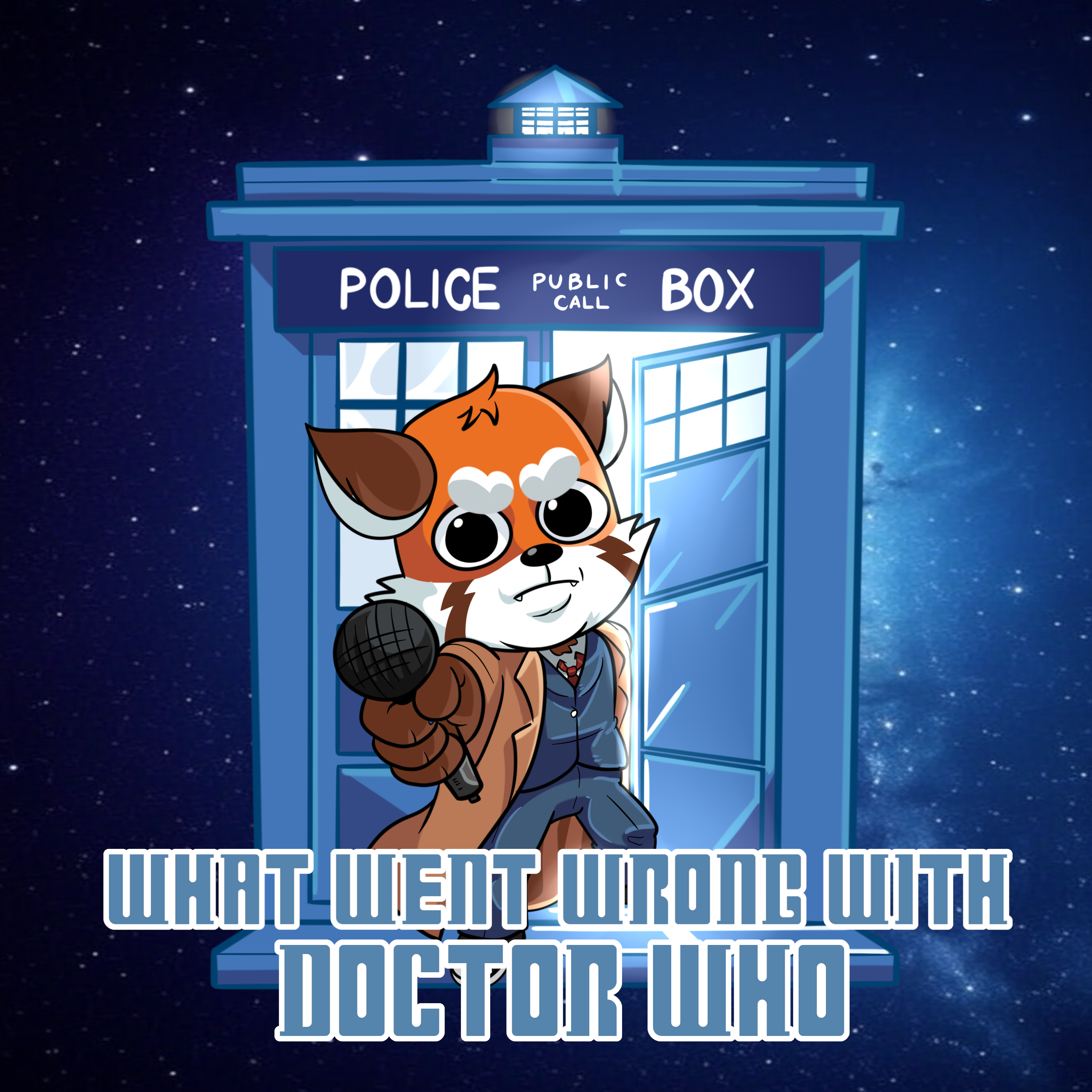 So Much More: The Wasted Potential of Doctor Who So Much More: The Wasted Potential of Doctor Who