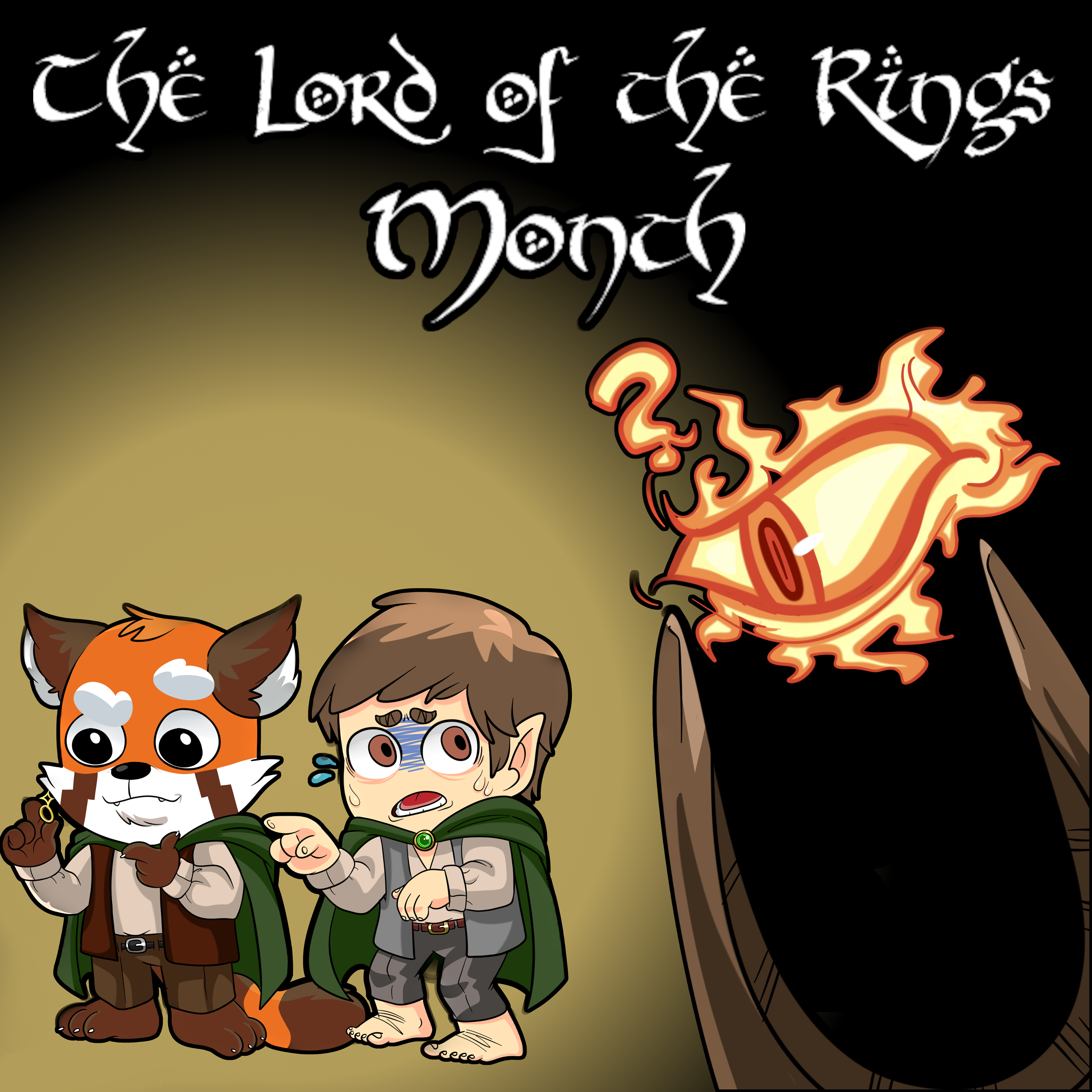 Episode image for The Significance of the Lord of the Rings Trilogy