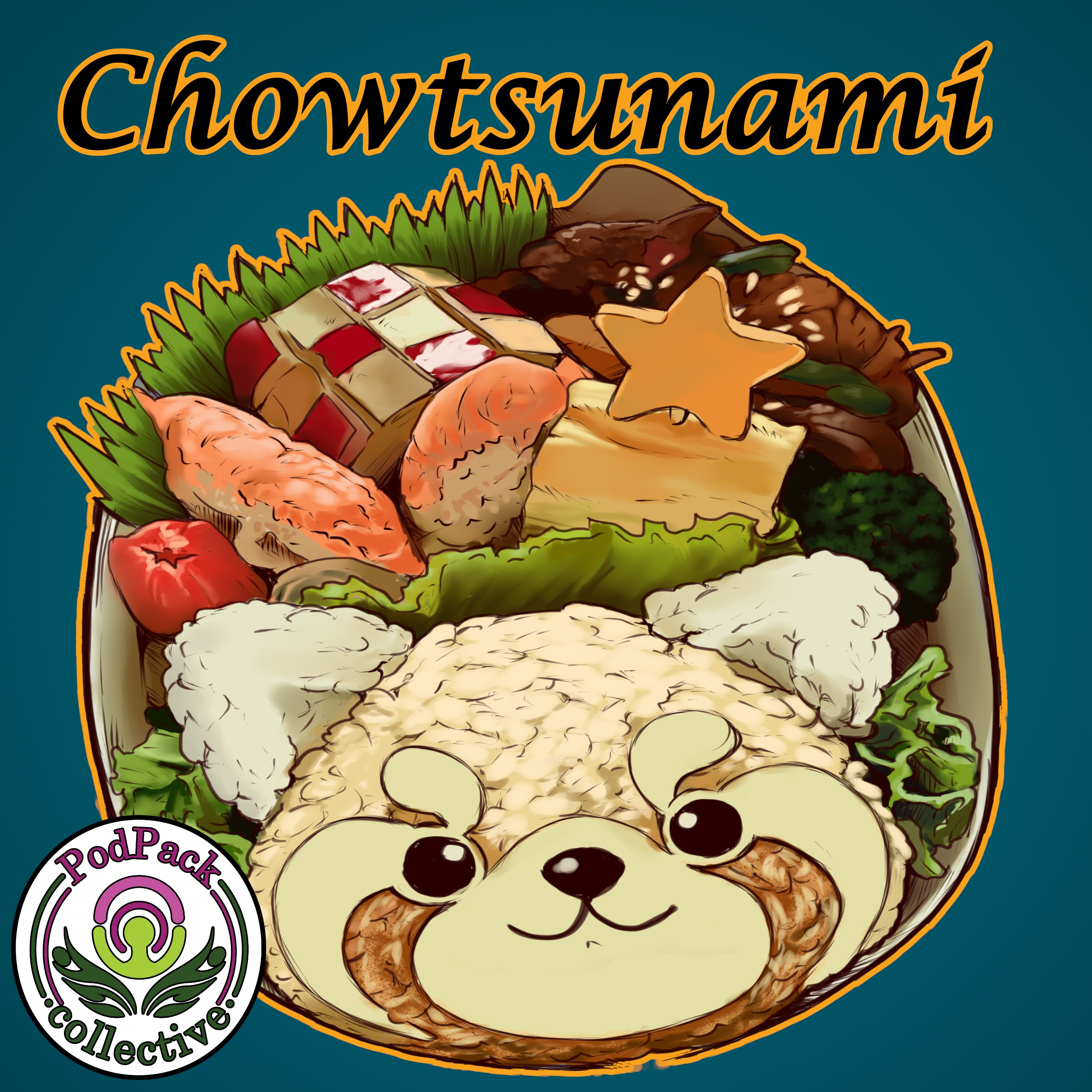 Chatsunami